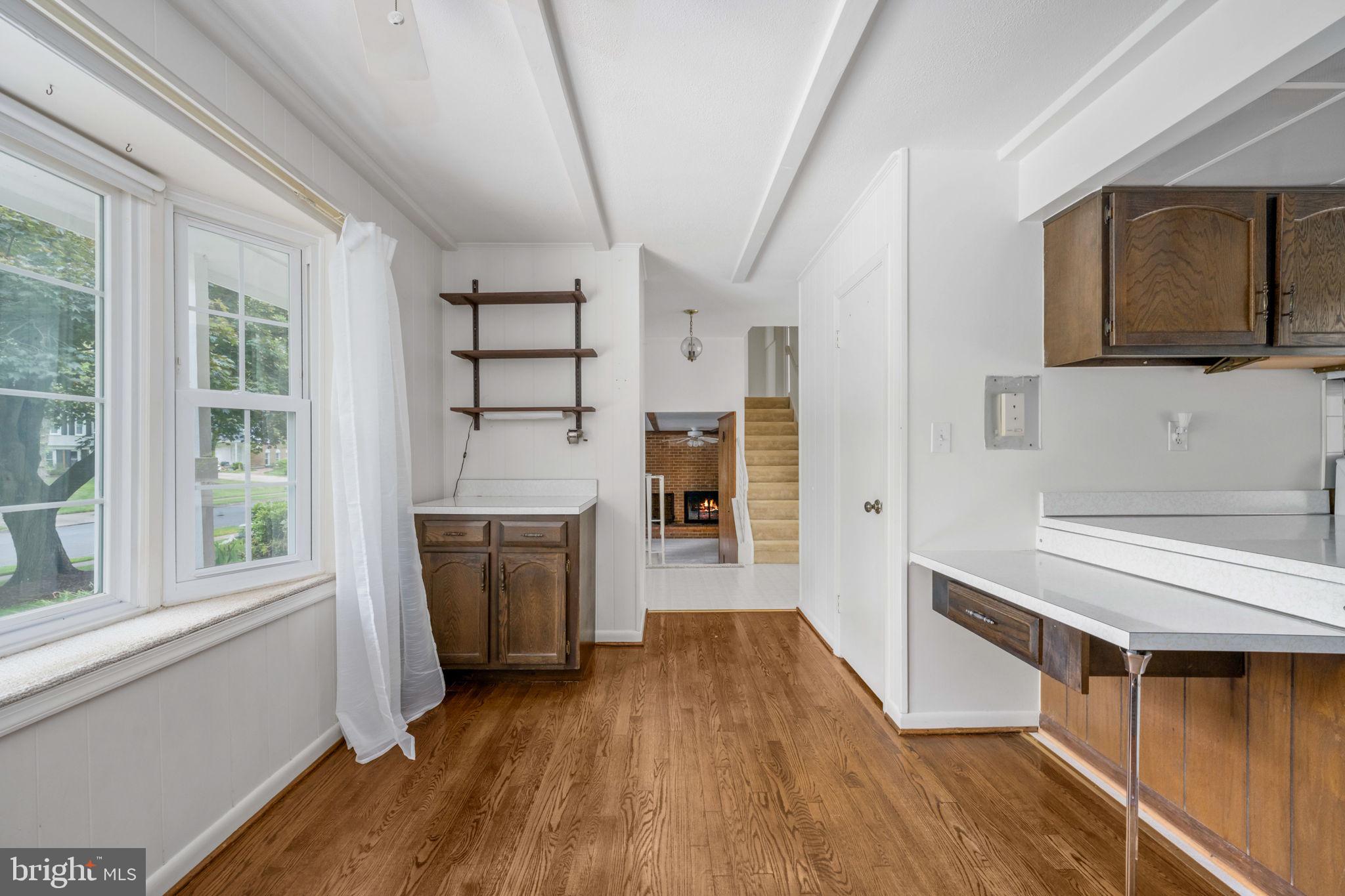 TIMOTHY PARK - Residential