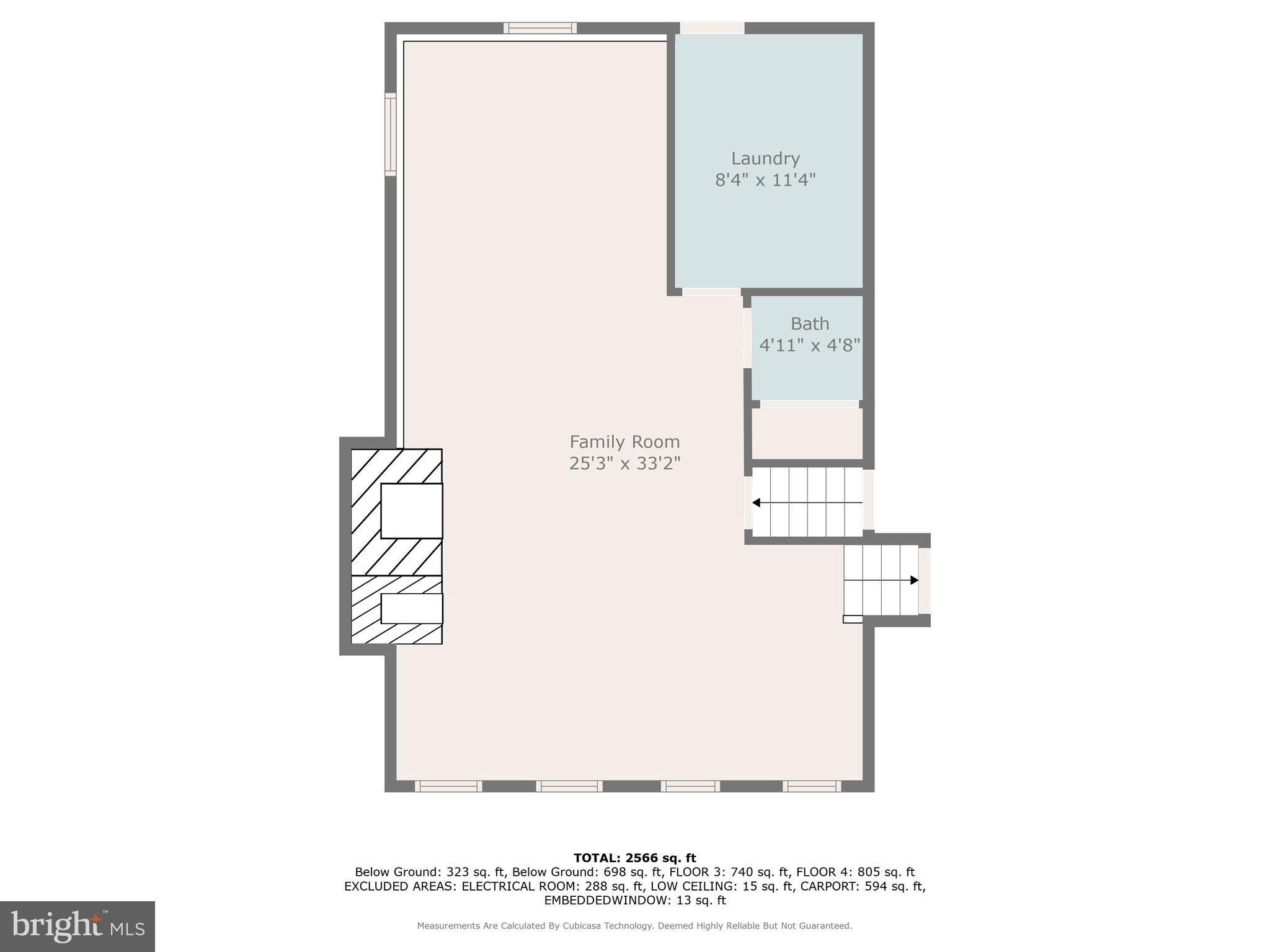 TIMOTHY PARK - Residential