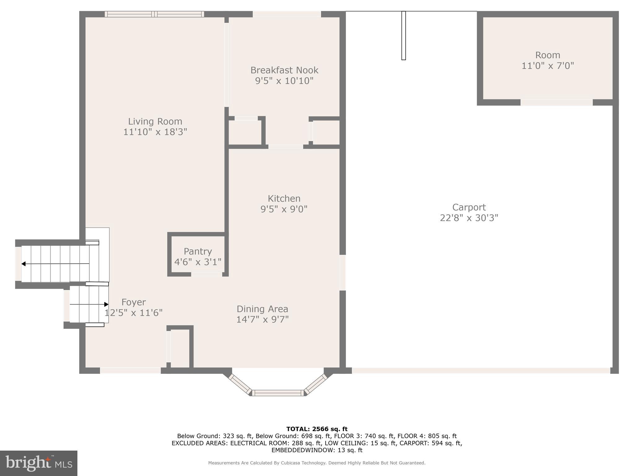 TIMOTHY PARK - Residential