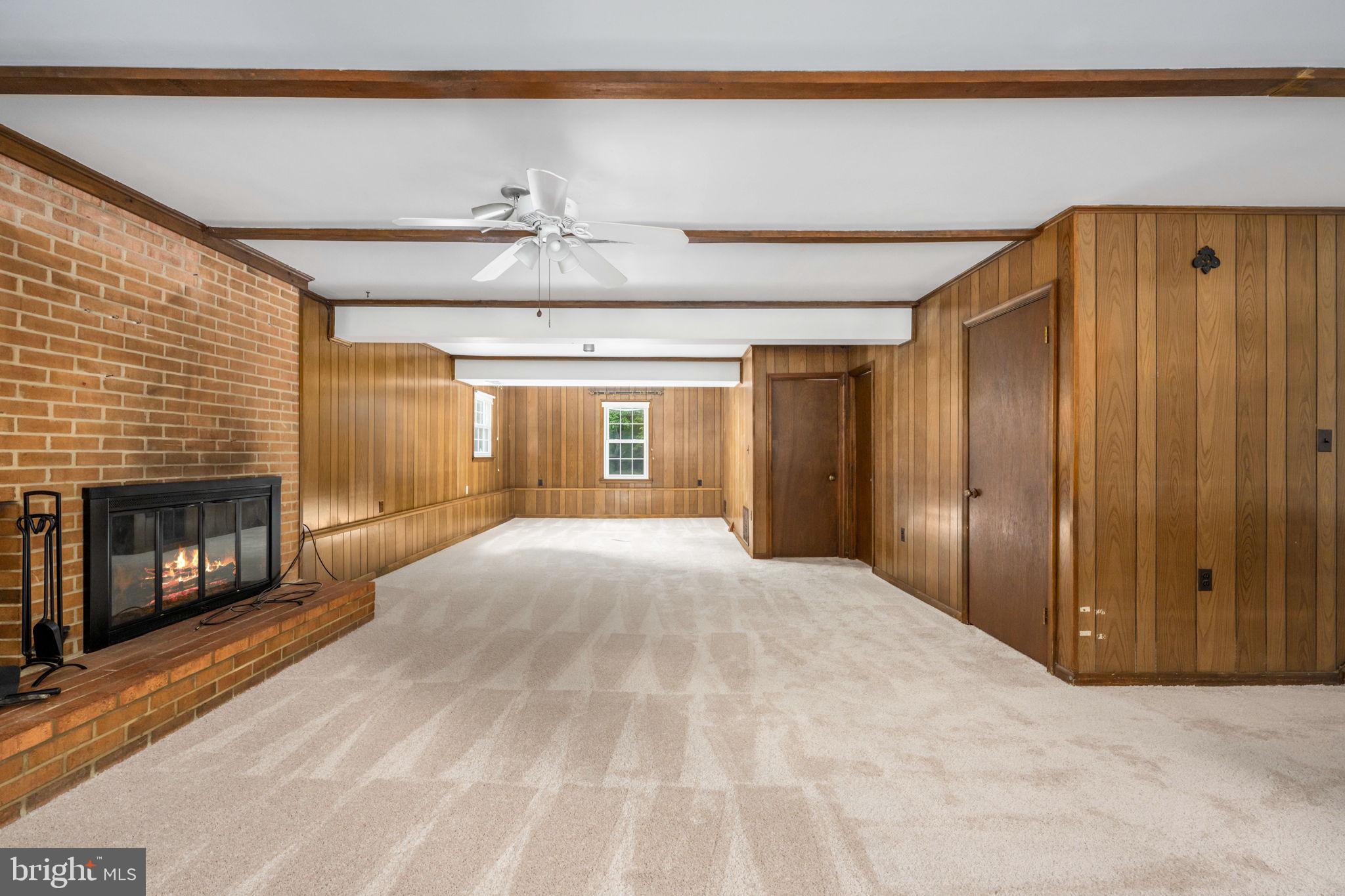 TIMOTHY PARK - Residential