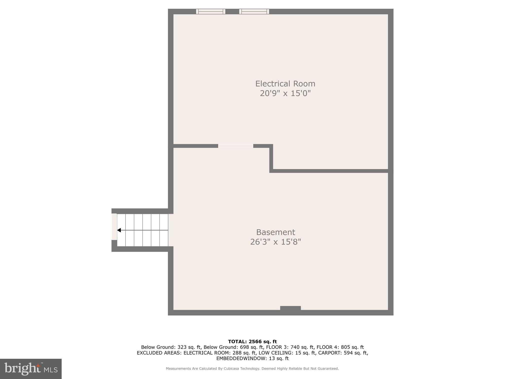 TIMOTHY PARK - Residential