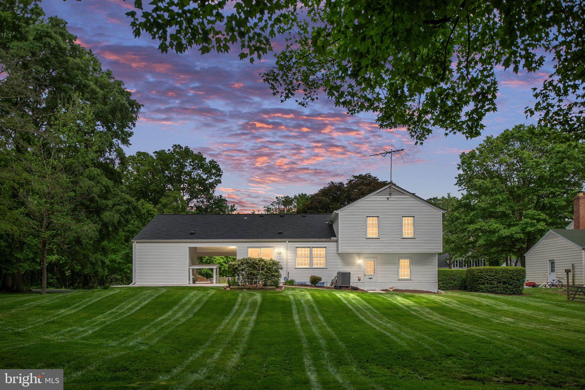 TIMOTHY PARK - Residential