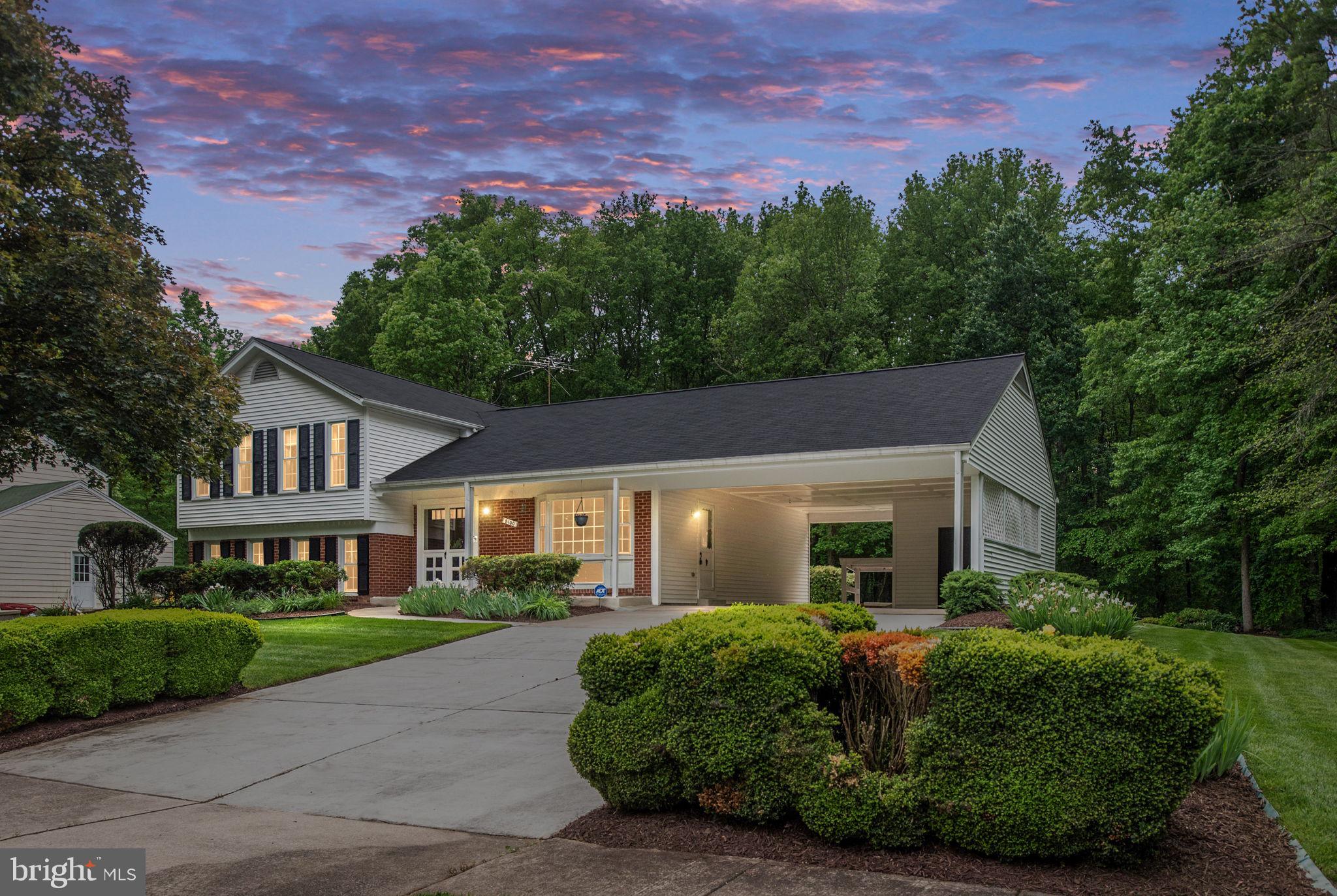 TIMOTHY PARK - Residential