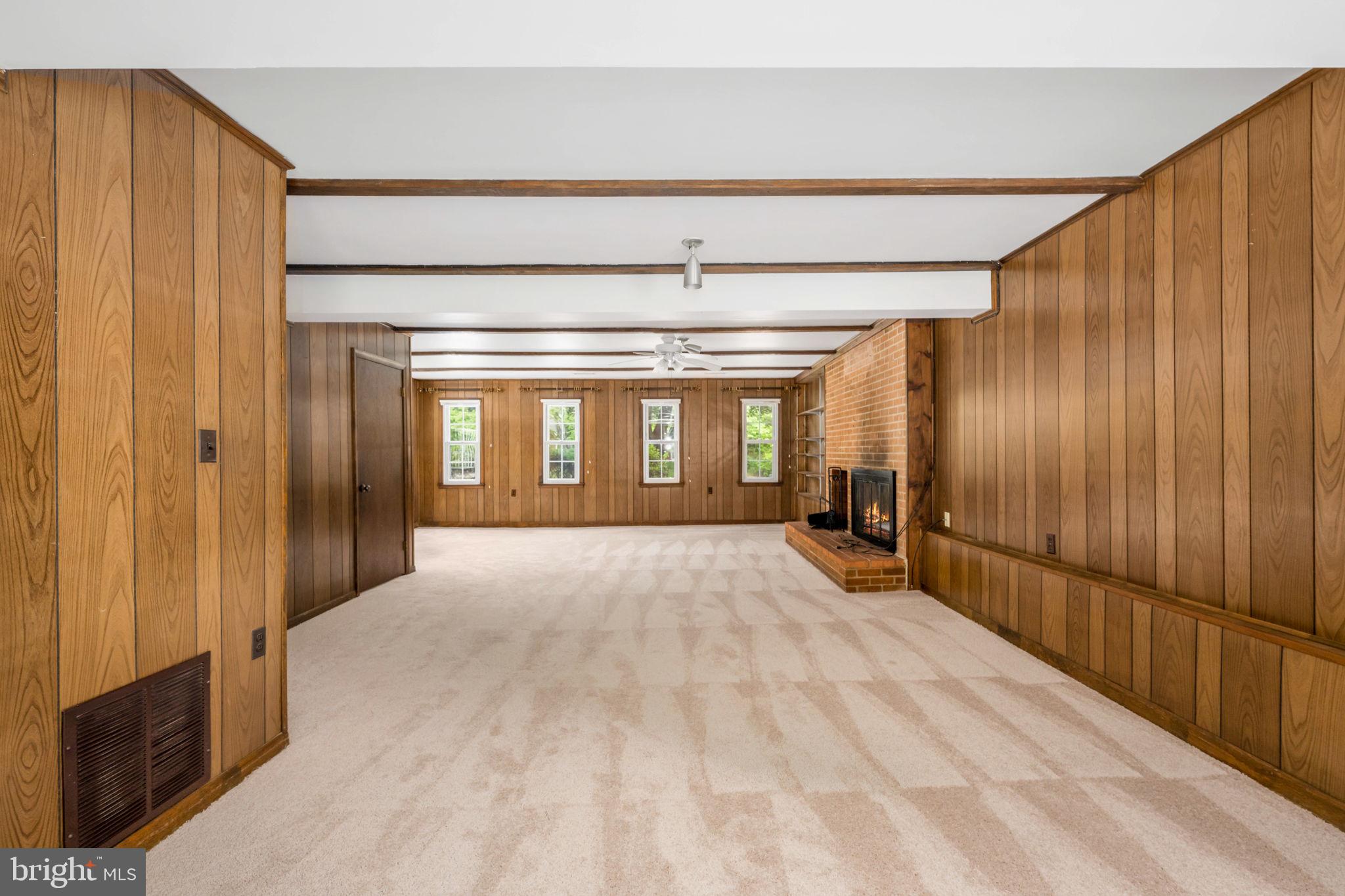 TIMOTHY PARK - Residential