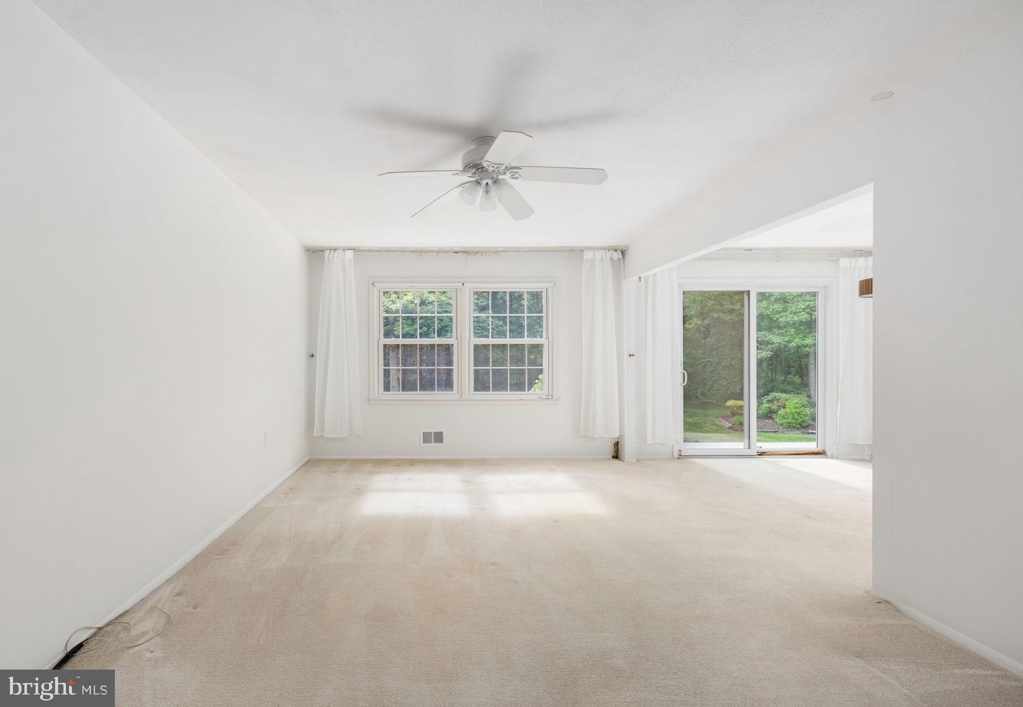 TIMOTHY PARK - Residential