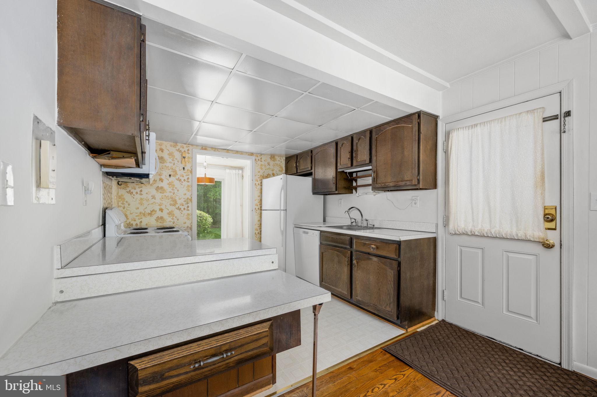 TIMOTHY PARK - Residential