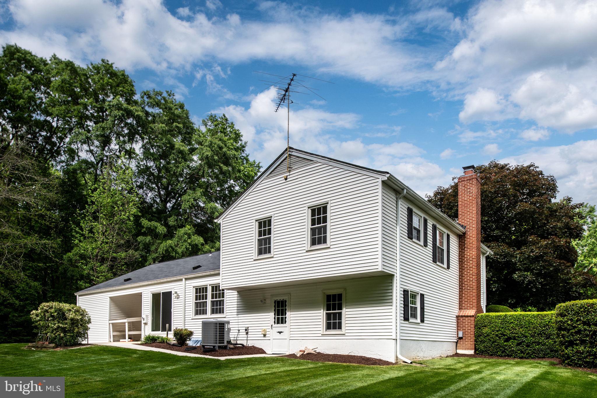 TIMOTHY PARK - Residential