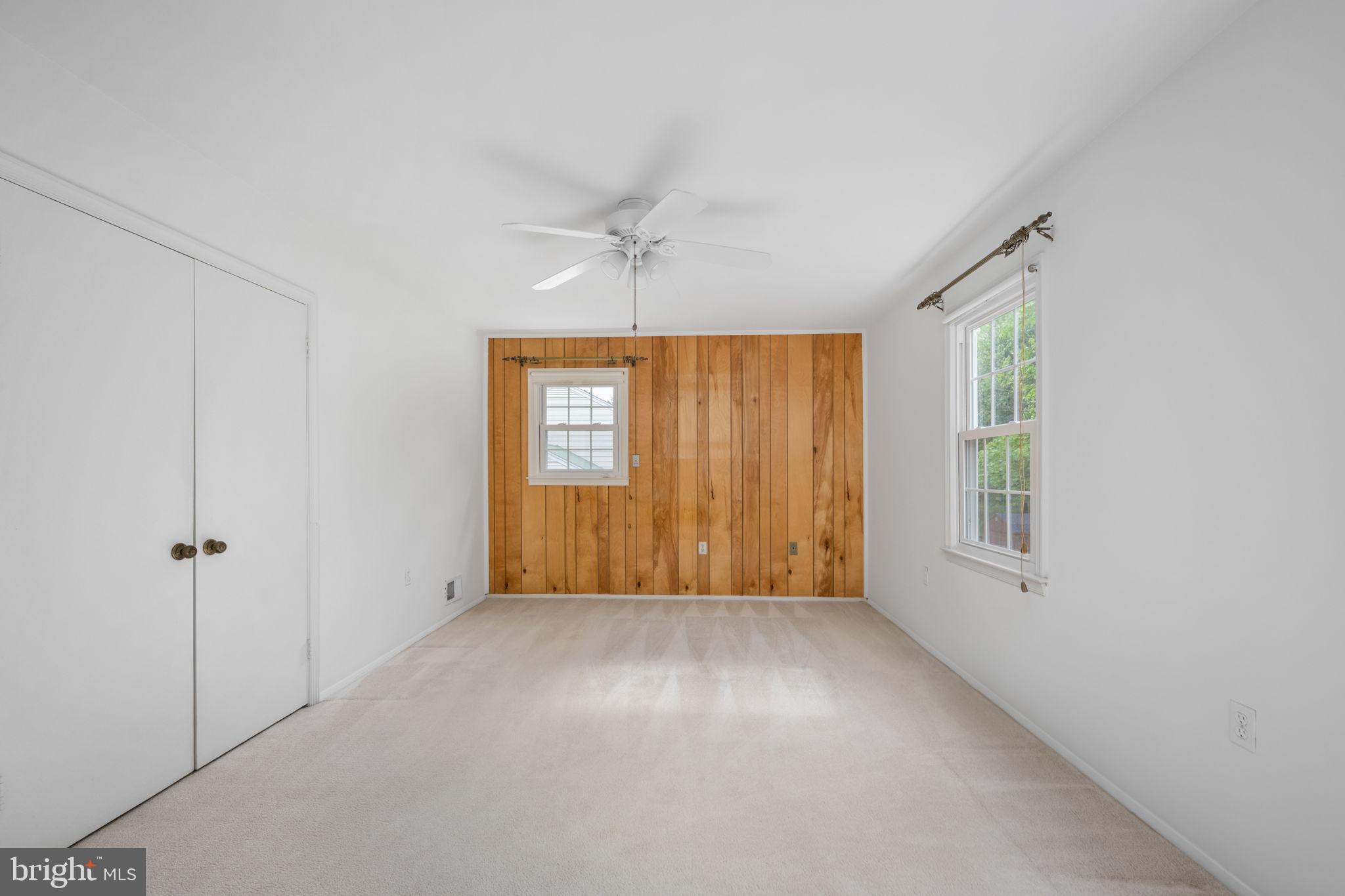 TIMOTHY PARK - Residential