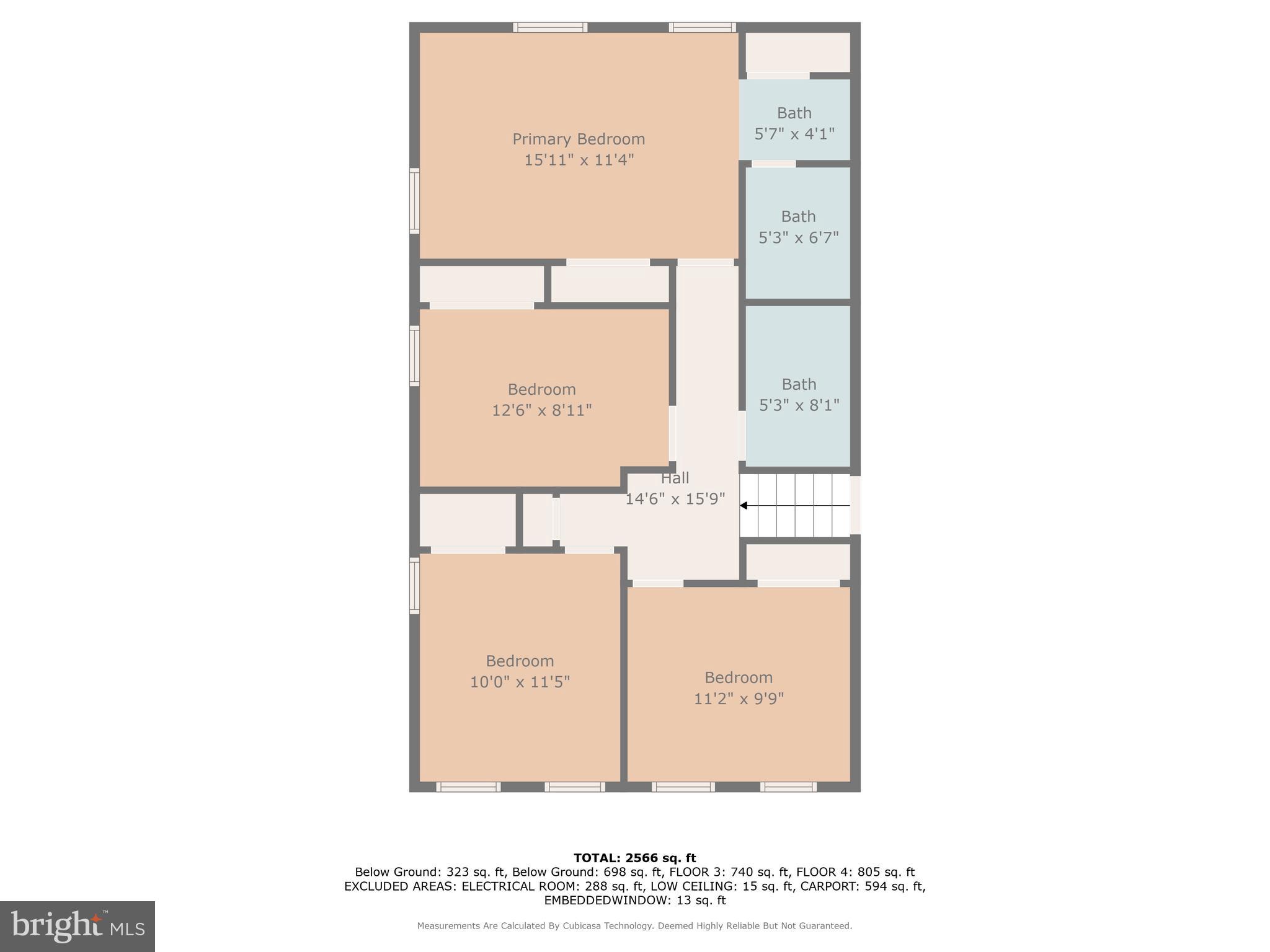 TIMOTHY PARK - Residential