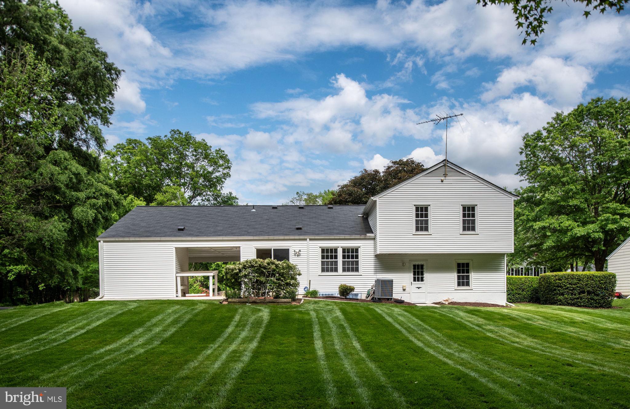 TIMOTHY PARK - Residential