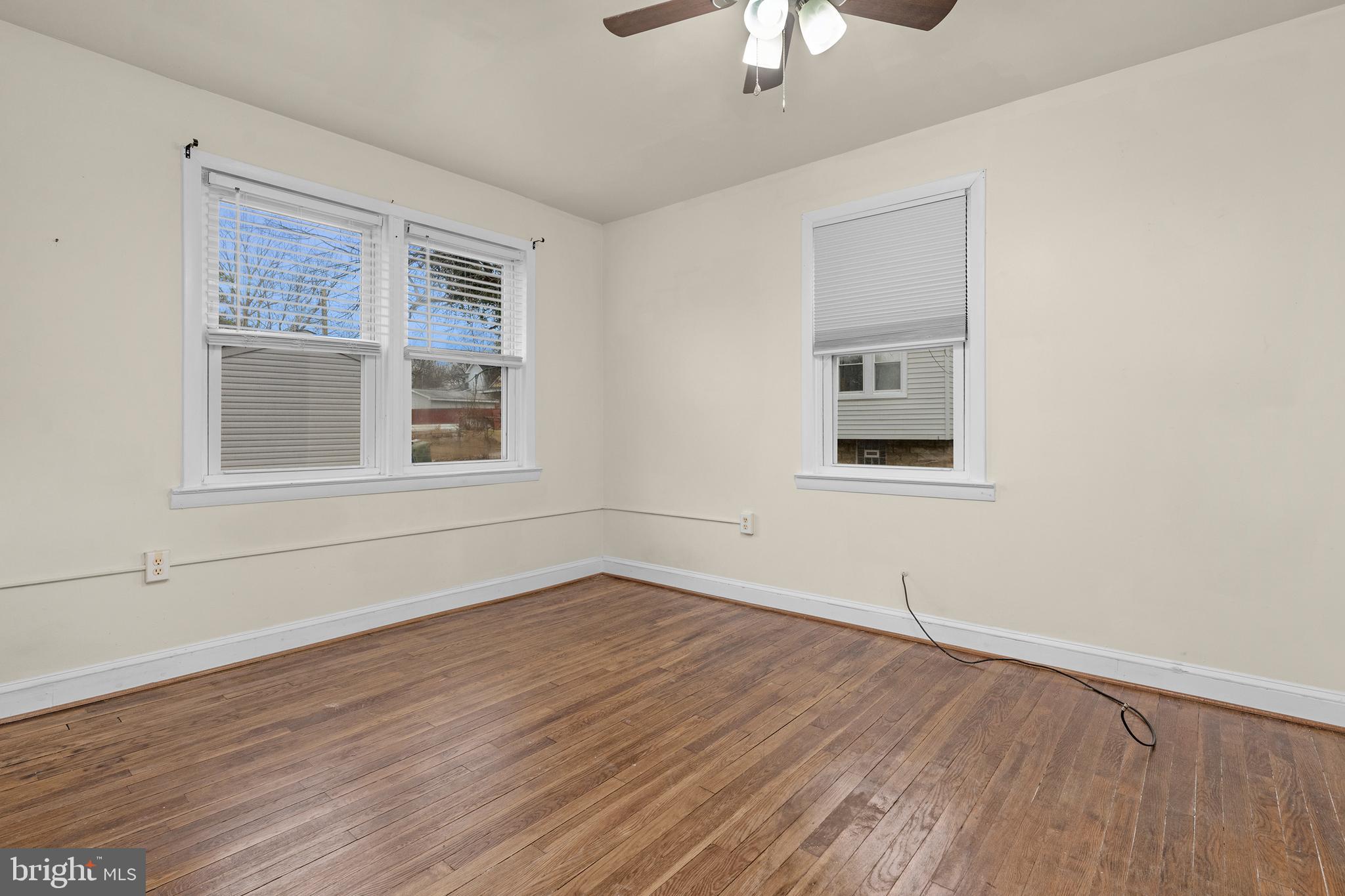 TAYLOR HEIGHTS - Residential