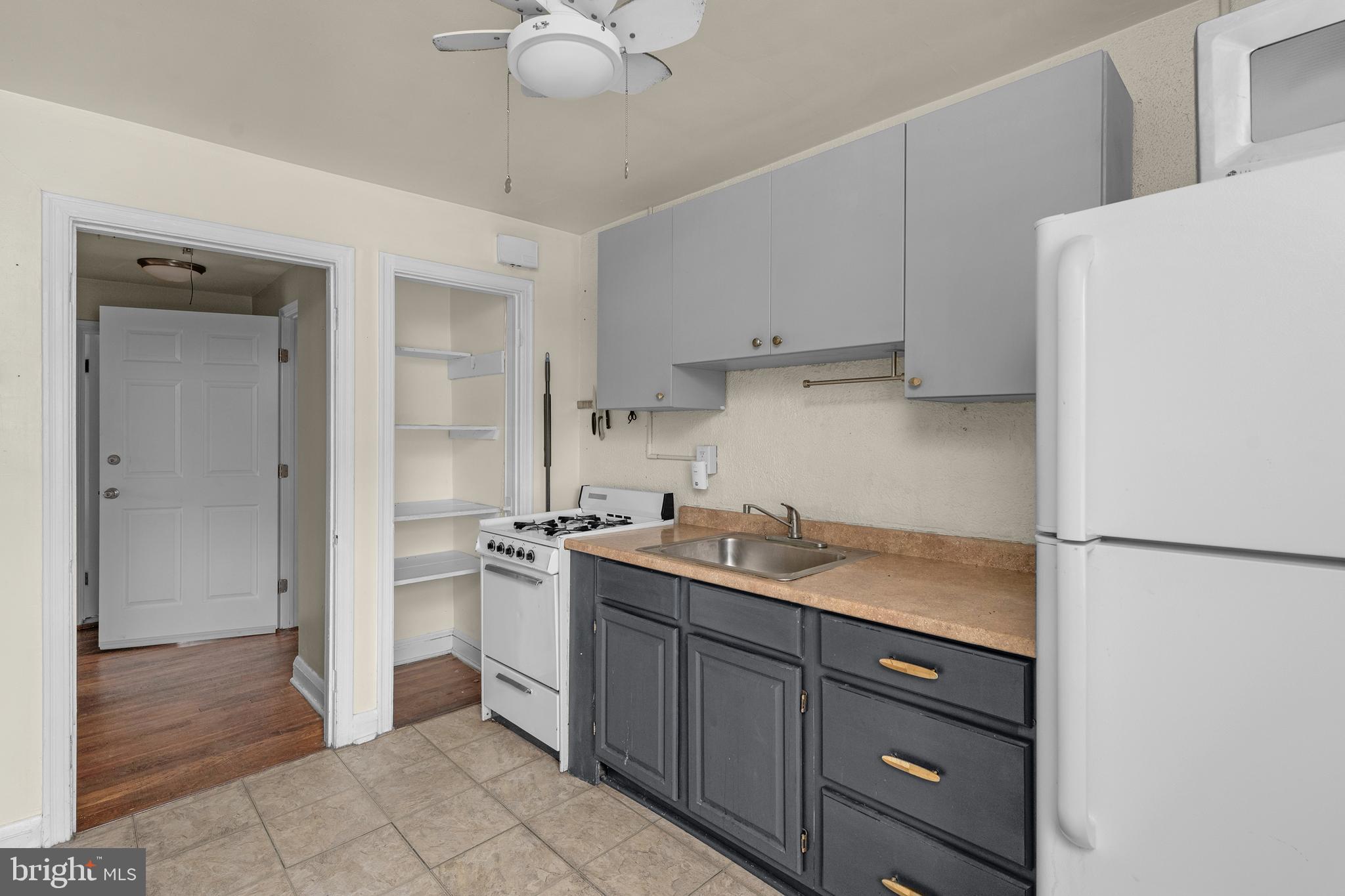 TAYLOR HEIGHTS - Residential