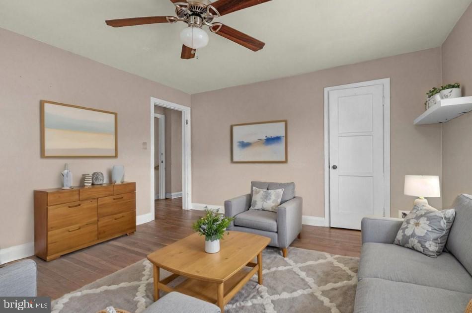 TAYLOR HEIGHTS - Residential