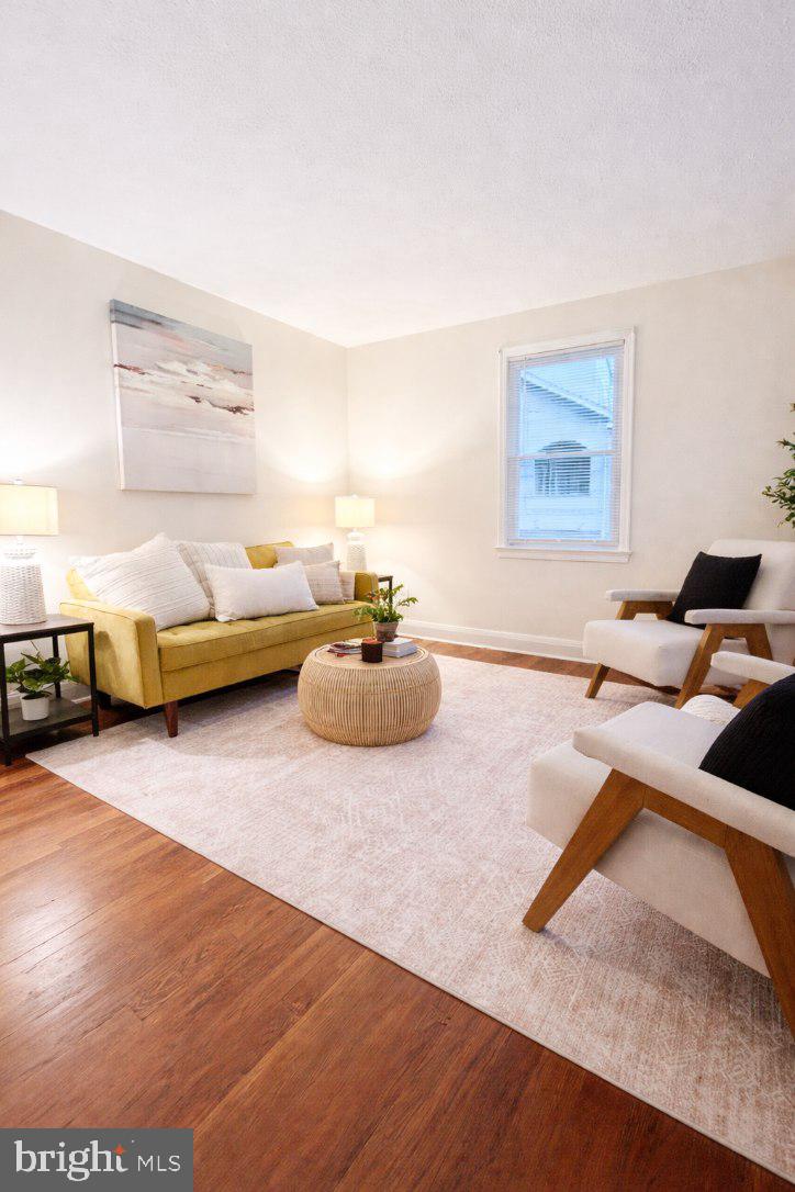 TAYLOR HEIGHTS - Residential