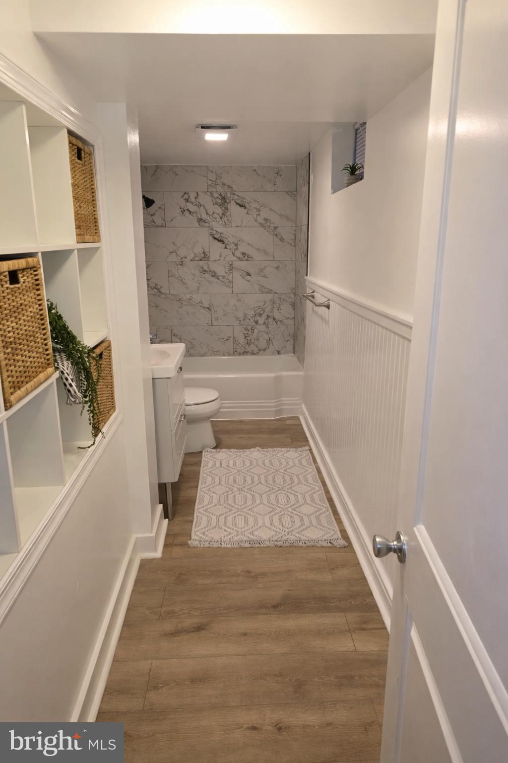 TAYLOR HEIGHTS - Residential