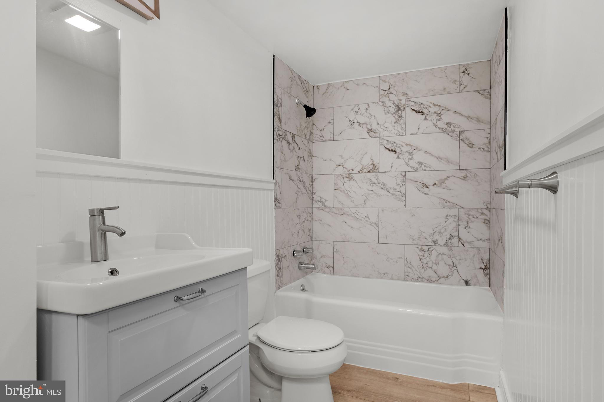 TAYLOR HEIGHTS - Residential