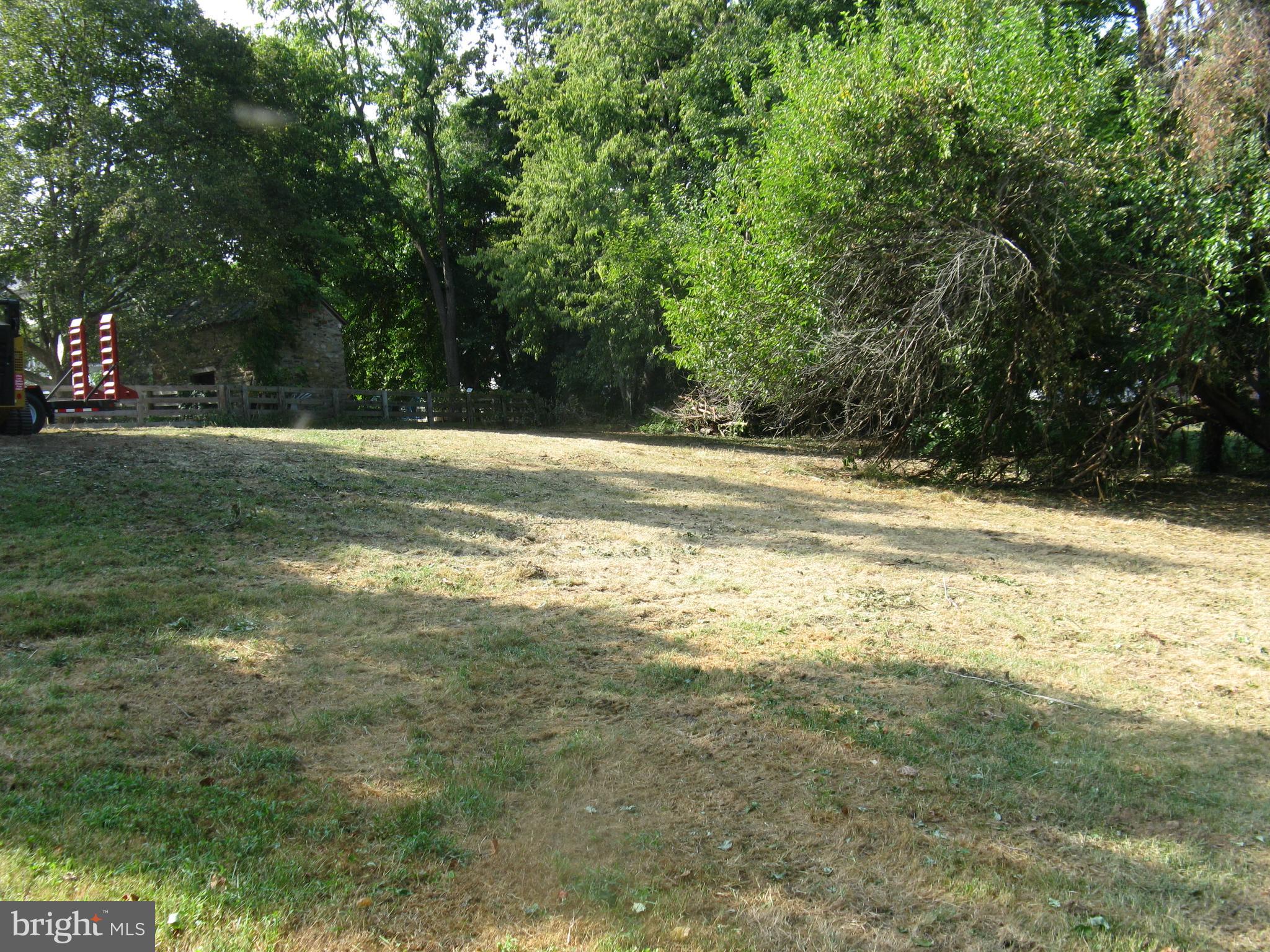 Lot 1 C HARMON LODGE LANE