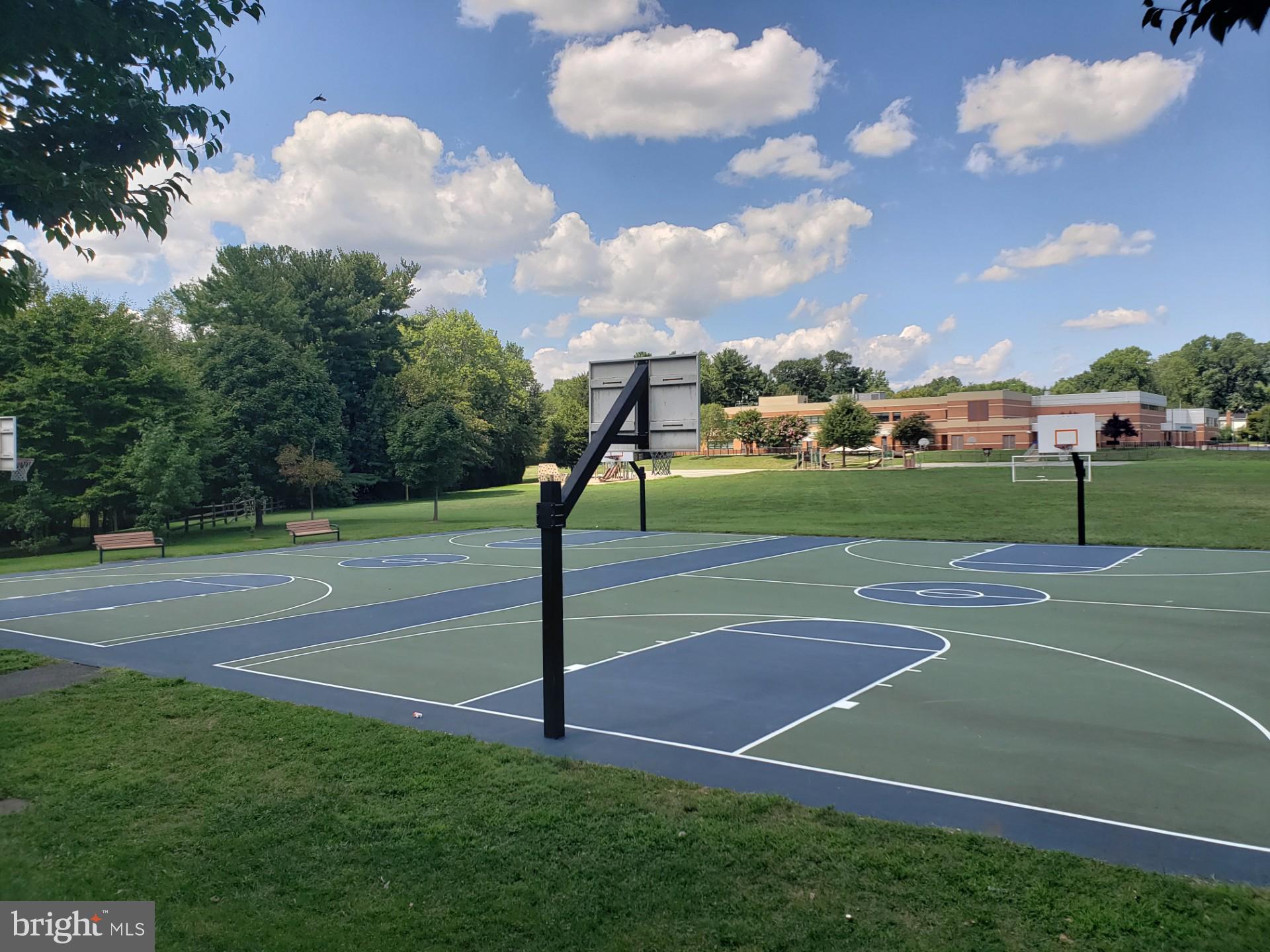 PLYMOUTH GARDENS - Residential