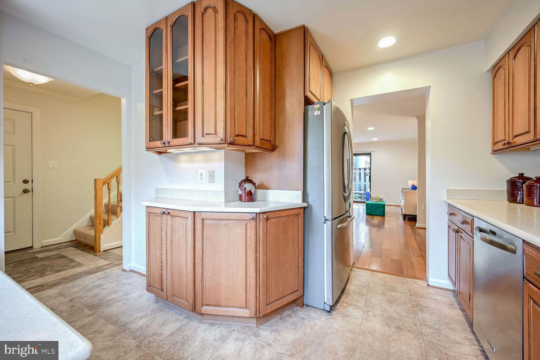 PLYMOUTH GARDENS - Residential