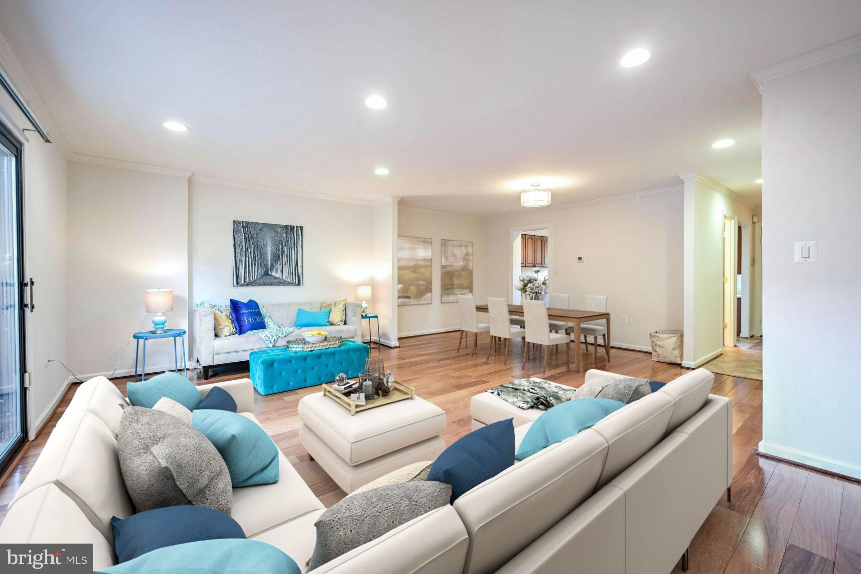 PLYMOUTH GARDENS - Residential