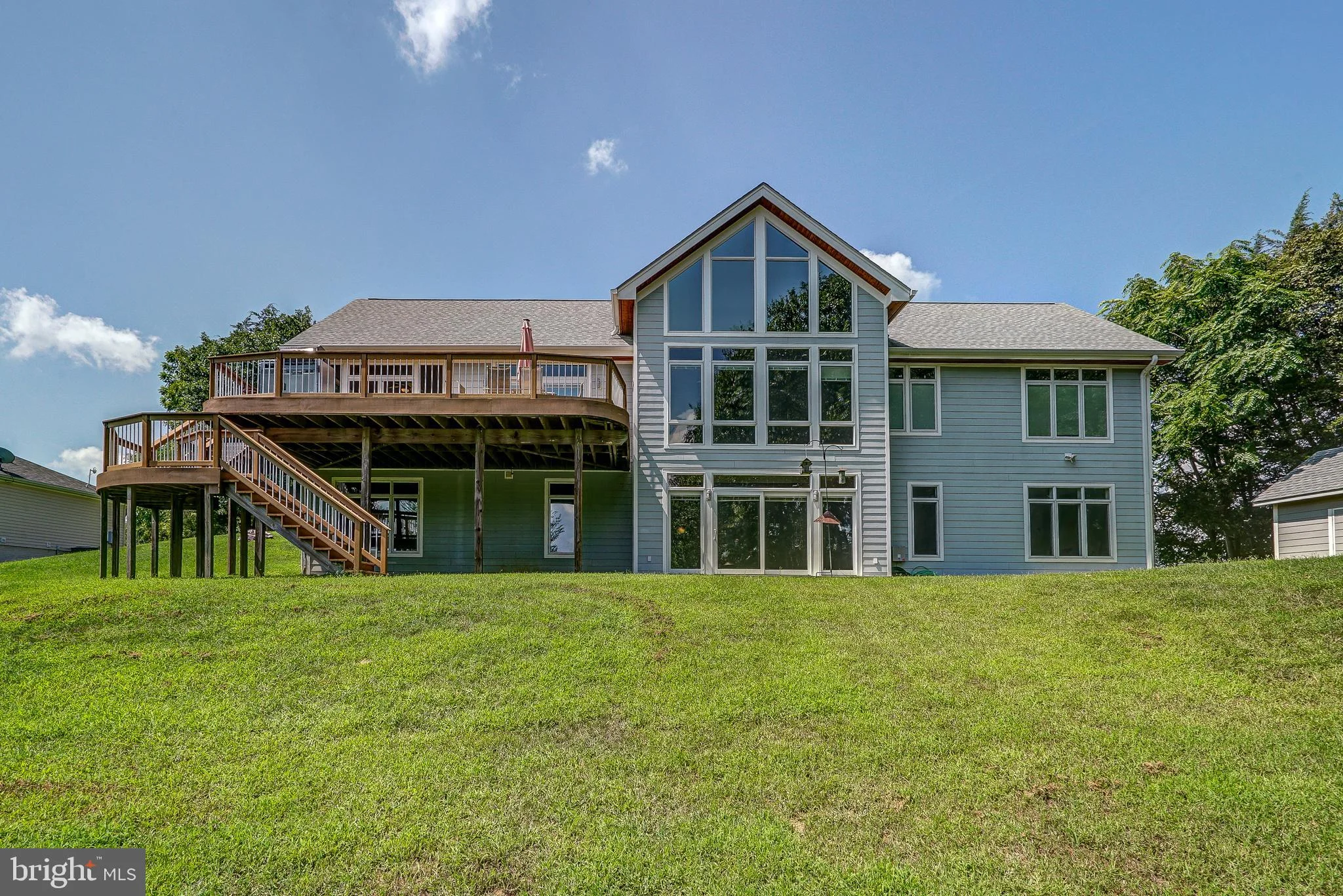 7 Stonewall Court, Mineral, VA 23117