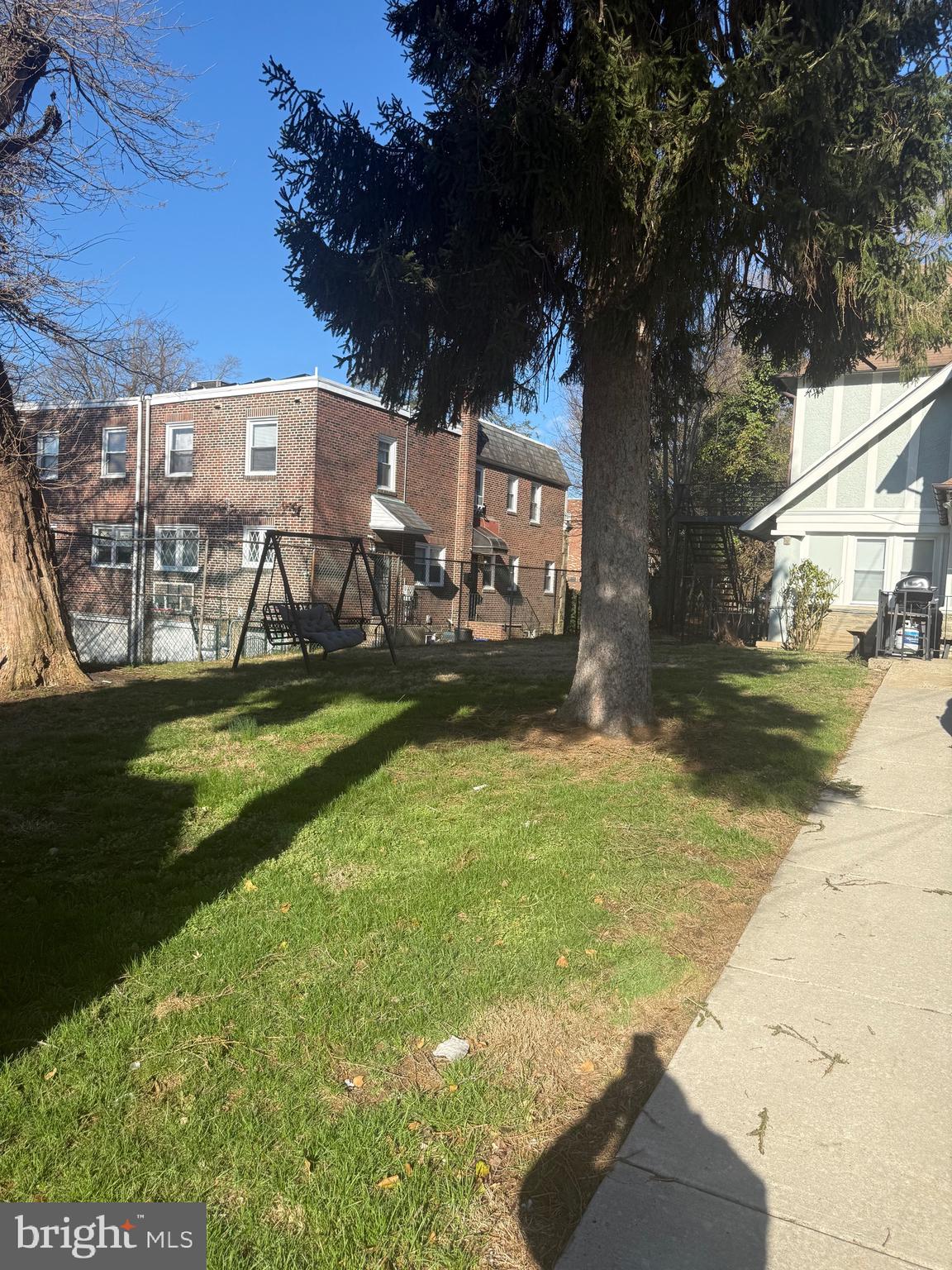 MT AIRY - Residential