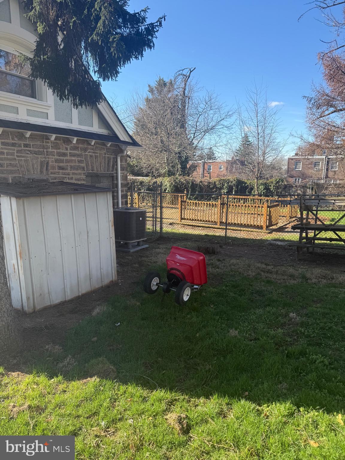 MT AIRY - Residential