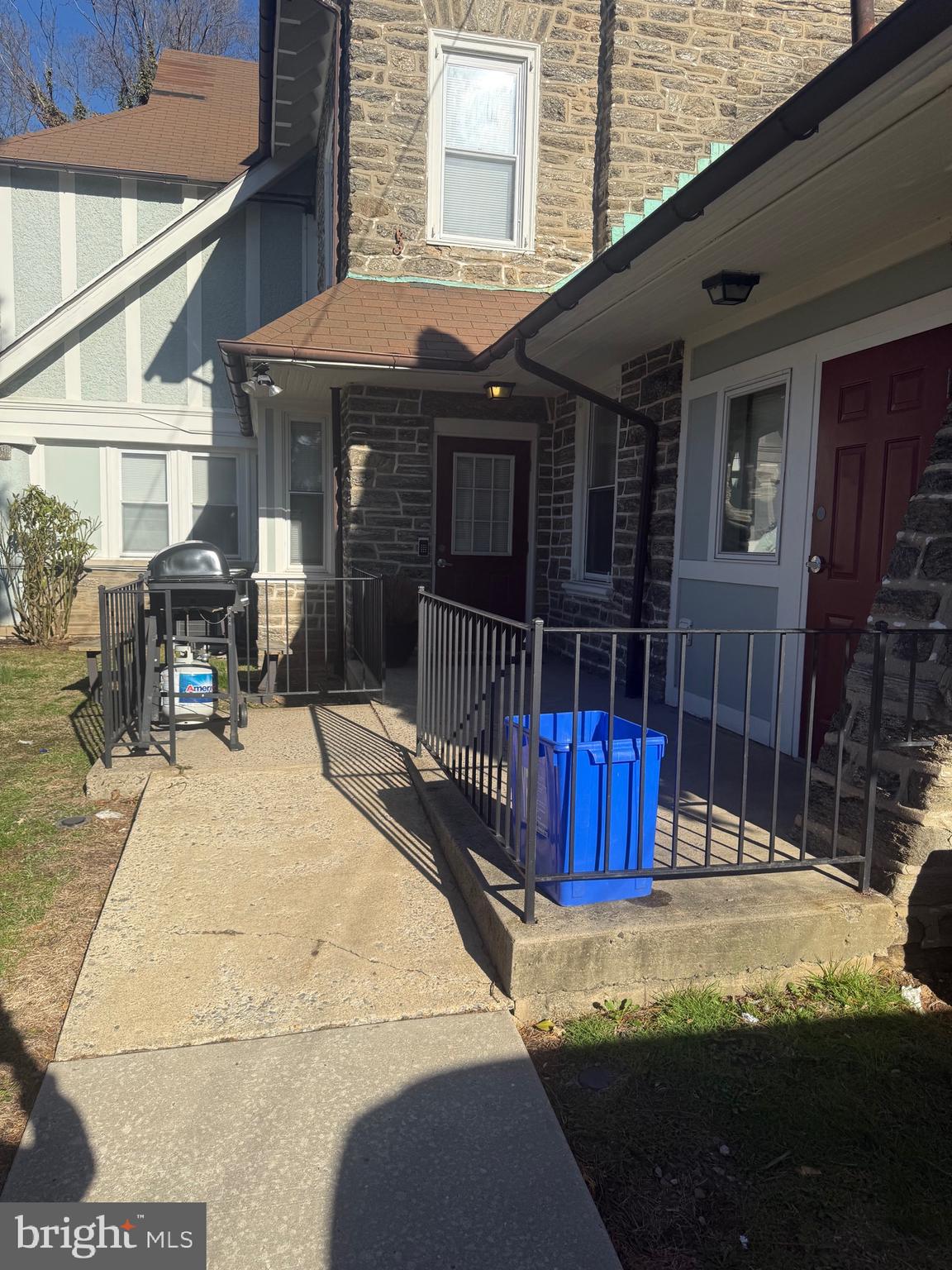 MT AIRY - Residential