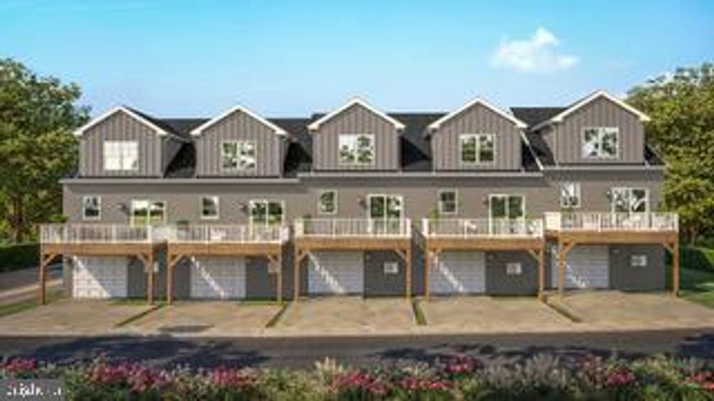 Photo of 380 E Hancock Street #100A, LANSDALE, PA 19446 (MLS # PAMC2145686)