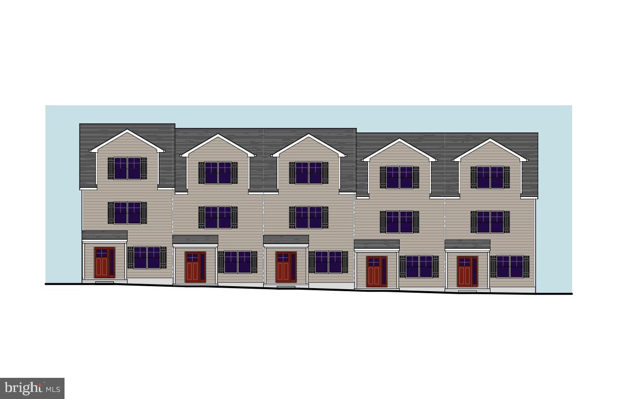 LANSDALE - Residential