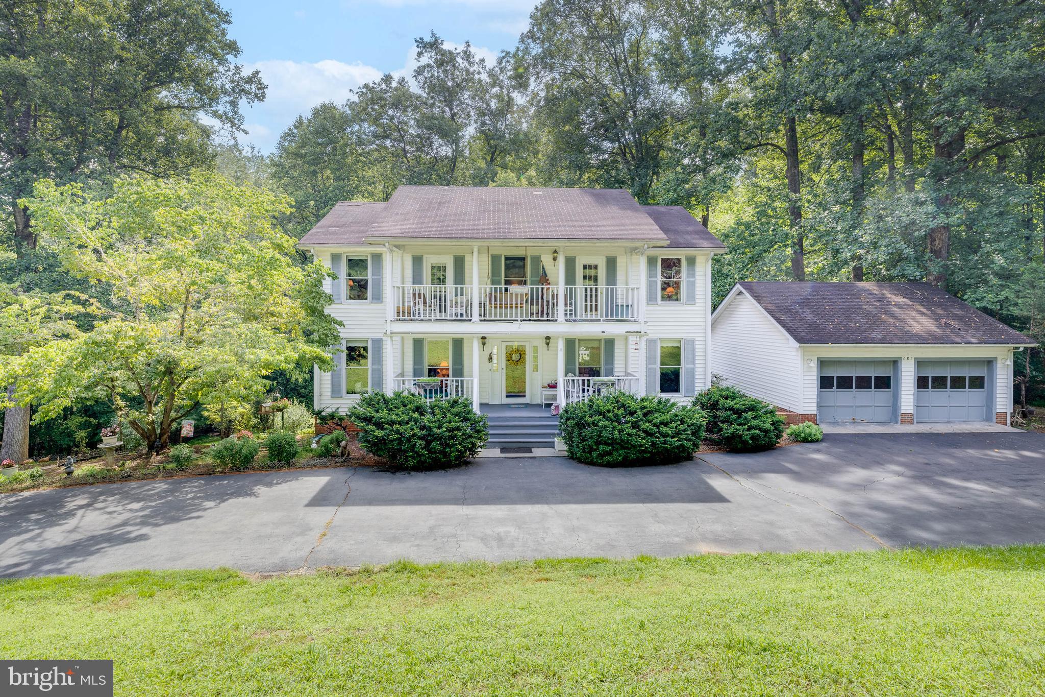 MALVERN OF MADISON - Residential