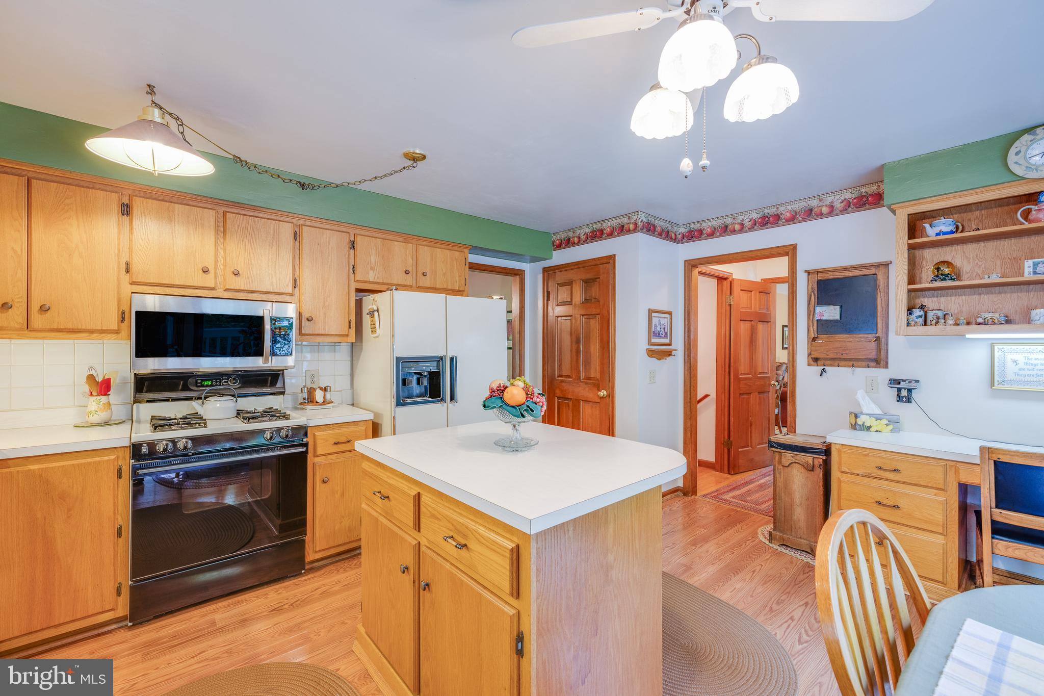 MALVERN OF MADISON - Residential