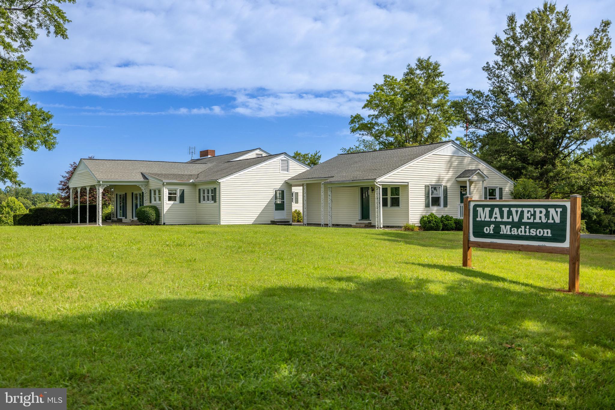 MALVERN OF MADISON - Residential