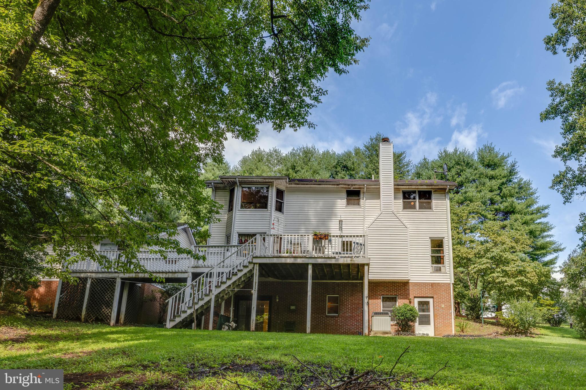 MALVERN OF MADISON - Residential