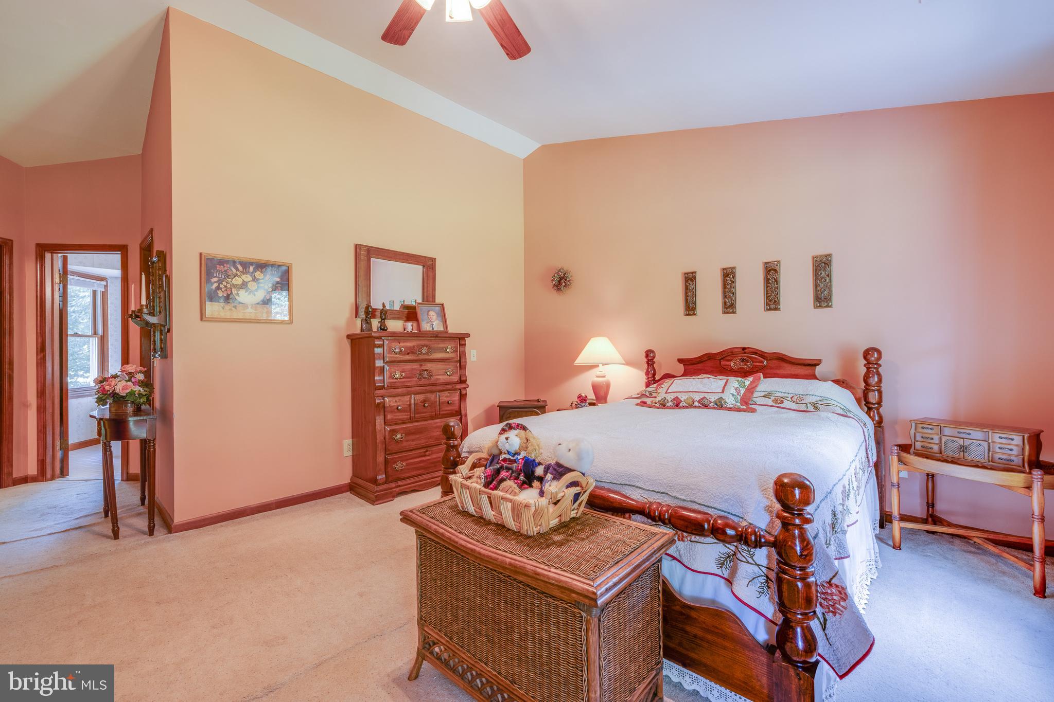 MALVERN OF MADISON - Residential