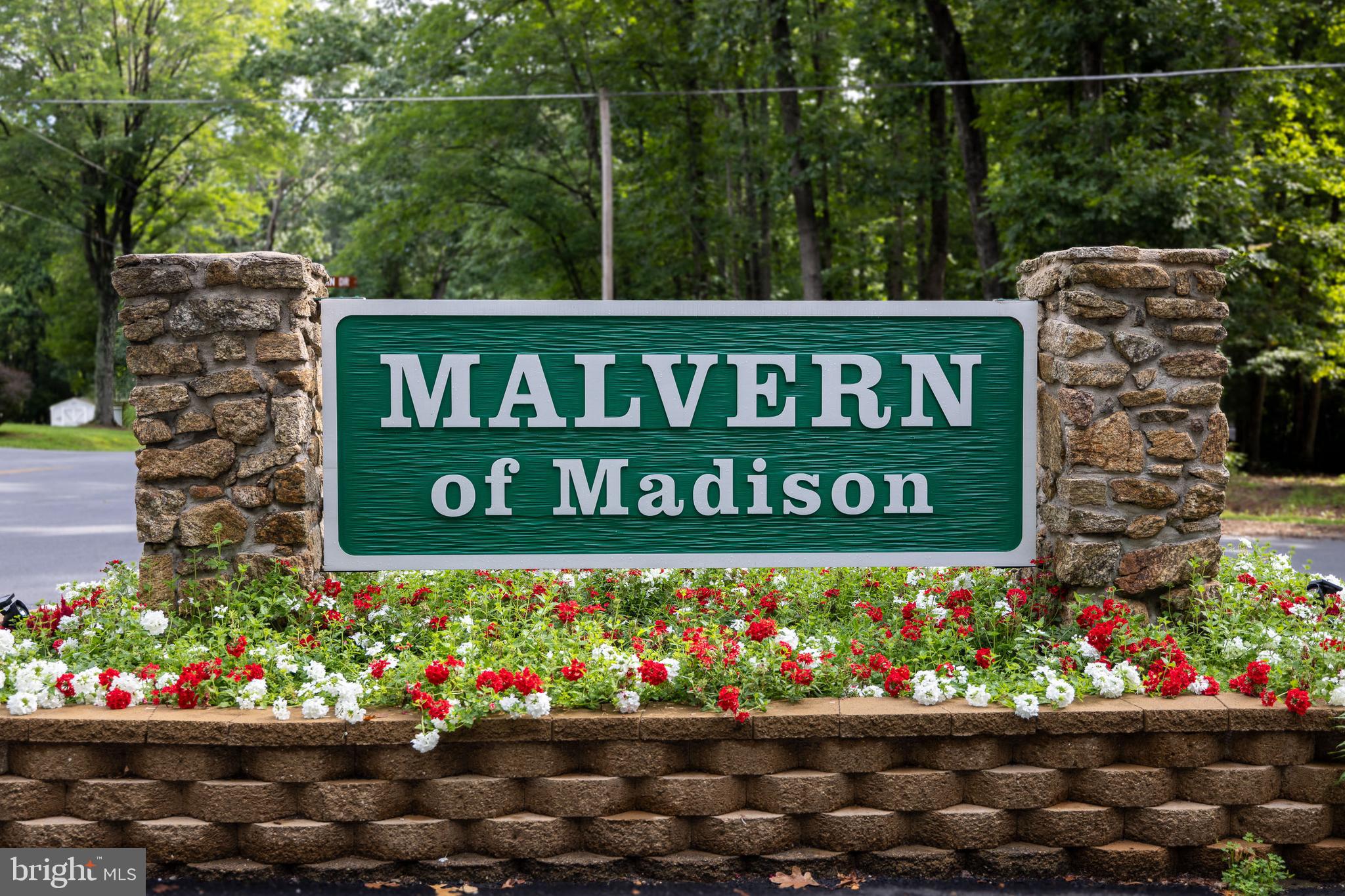 MALVERN OF MADISON - Residential