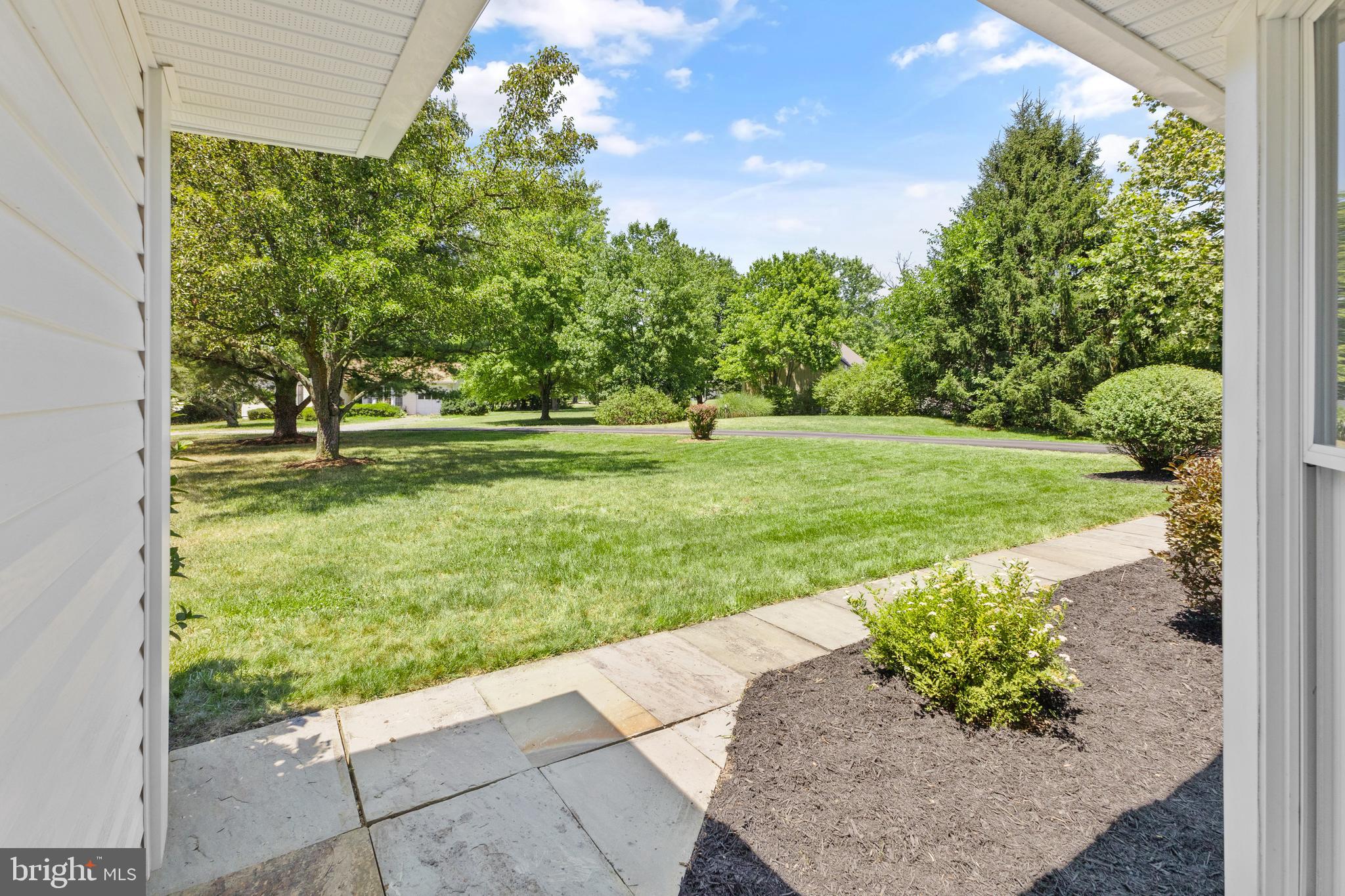 PETER SUBDIVISION - Residential