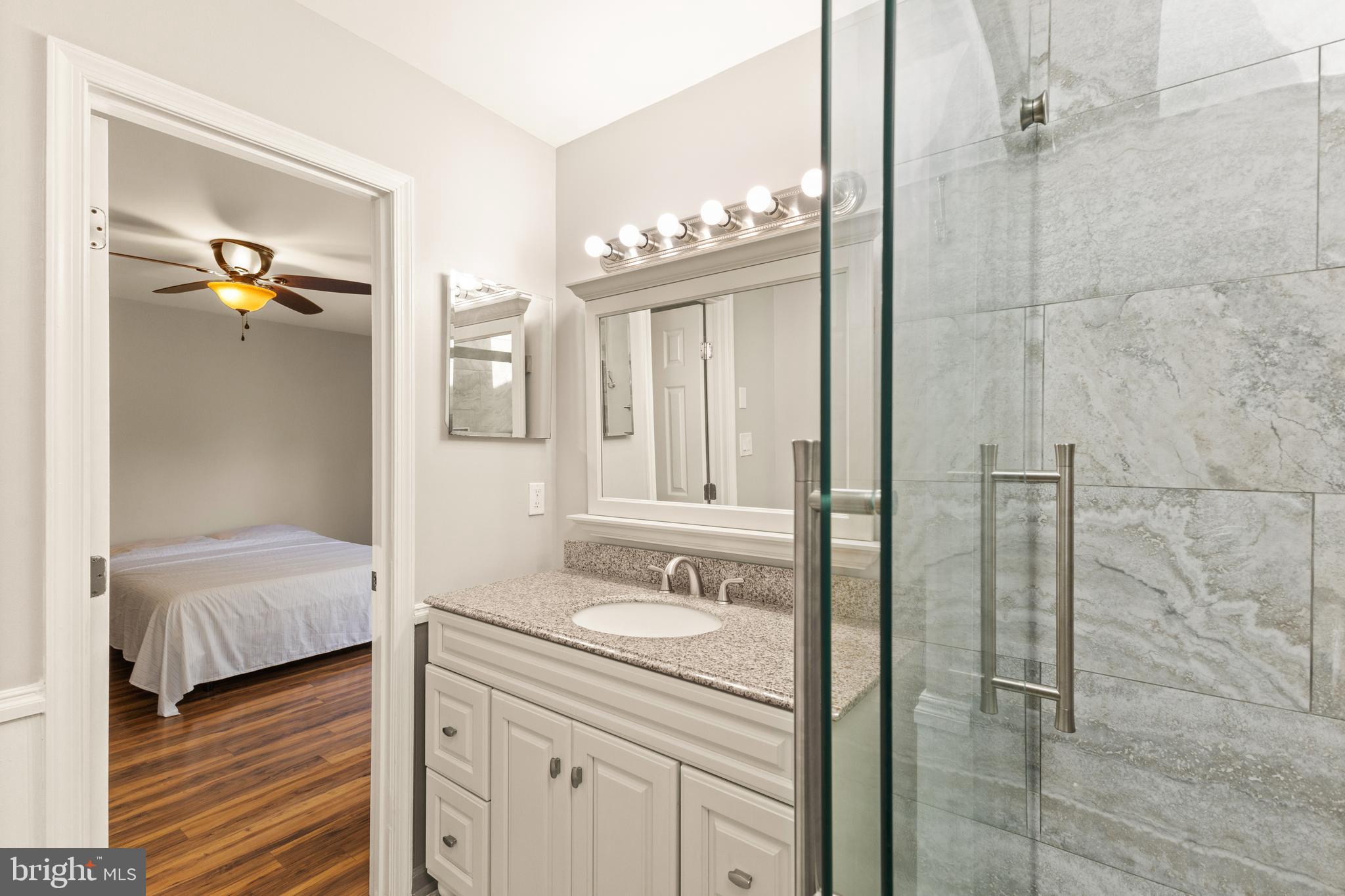 PETER SUBDIVISION - Residential