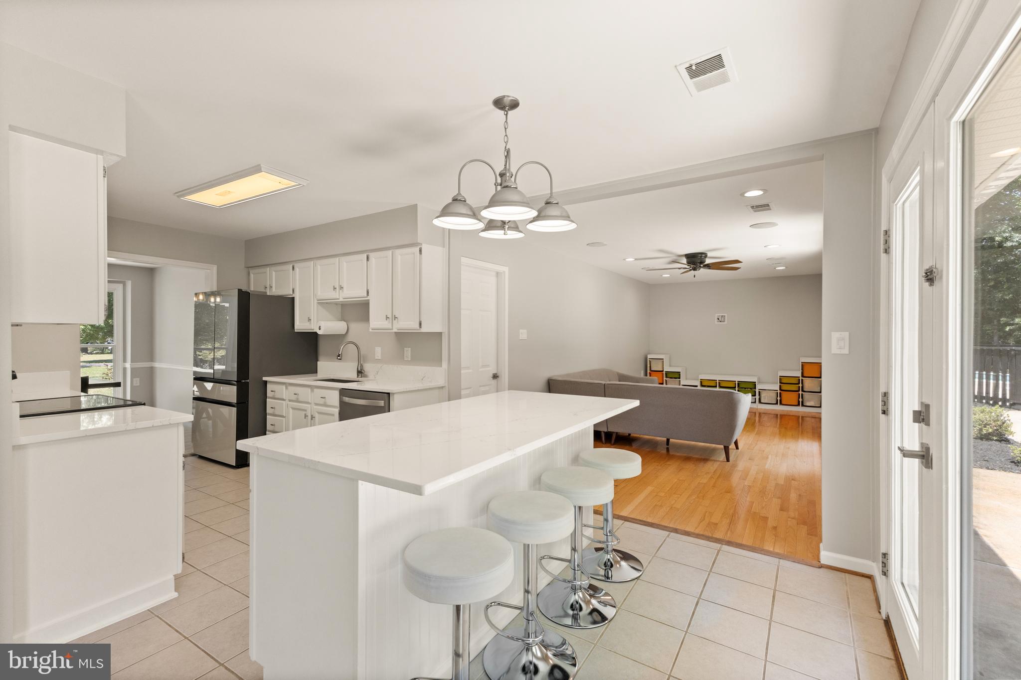 PETER SUBDIVISION - Residential