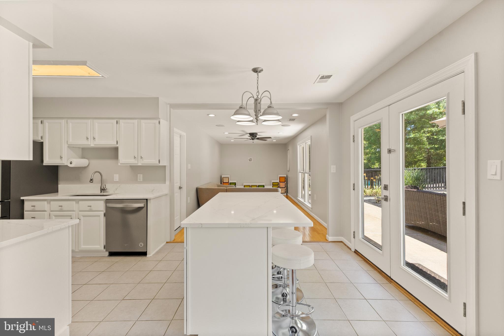 PETER SUBDIVISION - Residential