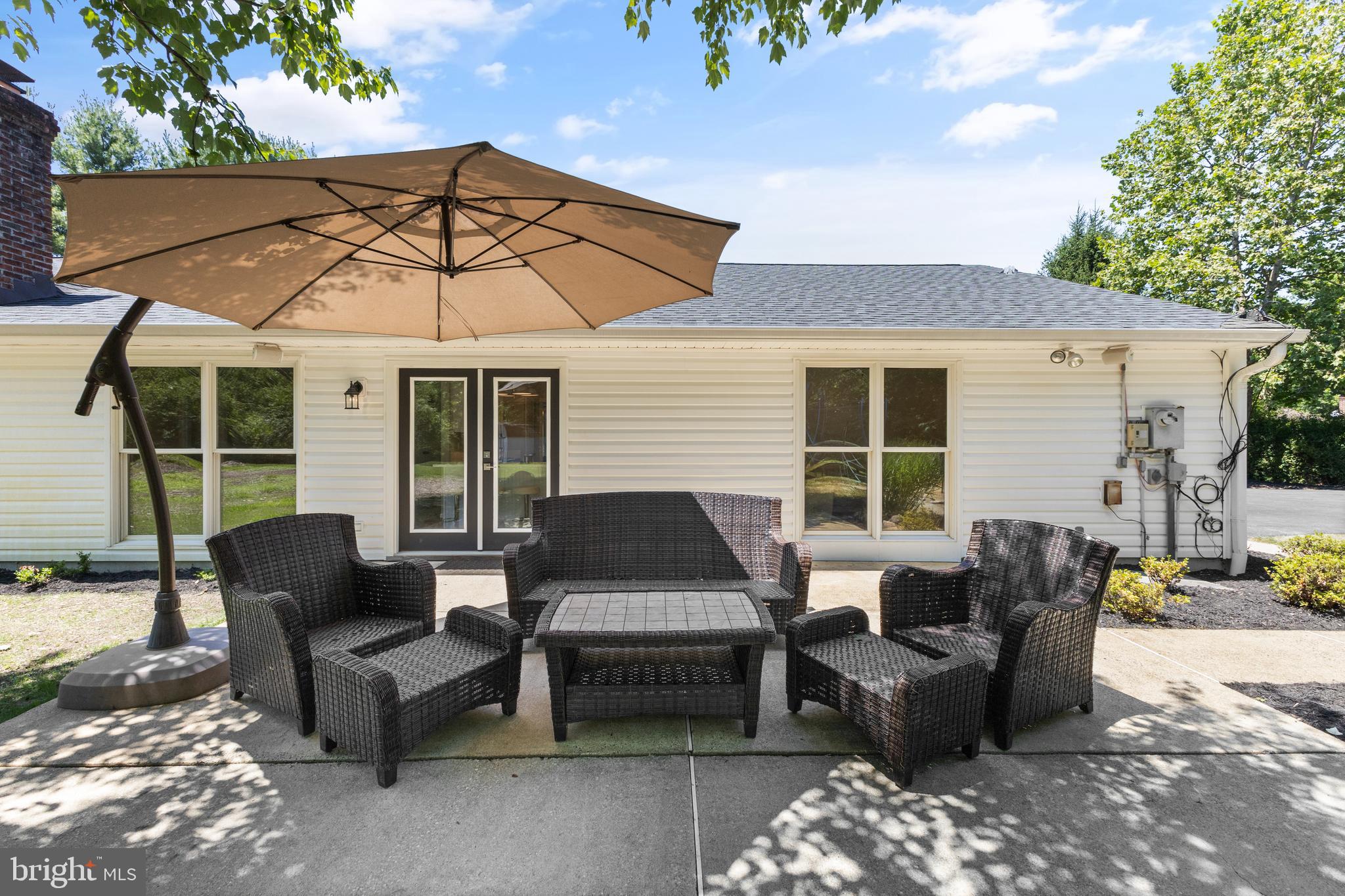 PETER SUBDIVISION - Residential