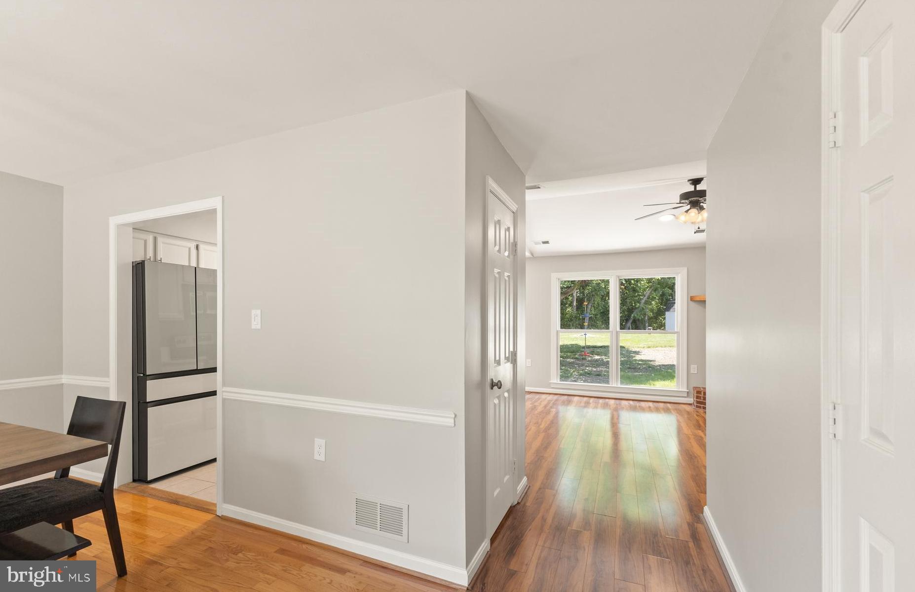 PETER SUBDIVISION - Residential