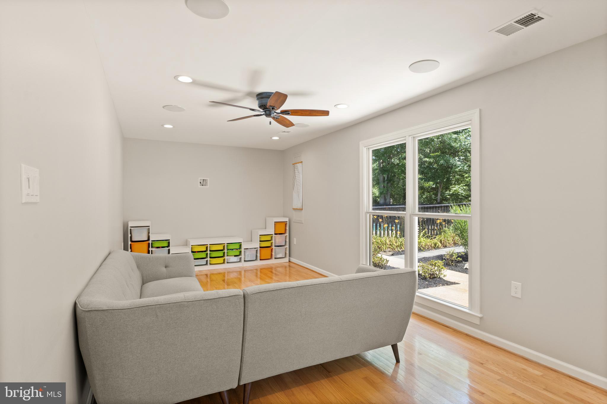 PETER SUBDIVISION - Residential