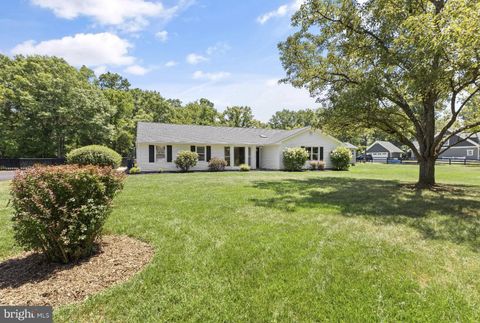 35159 ROSECROFT LANE MIDDLEBURG VA 20117