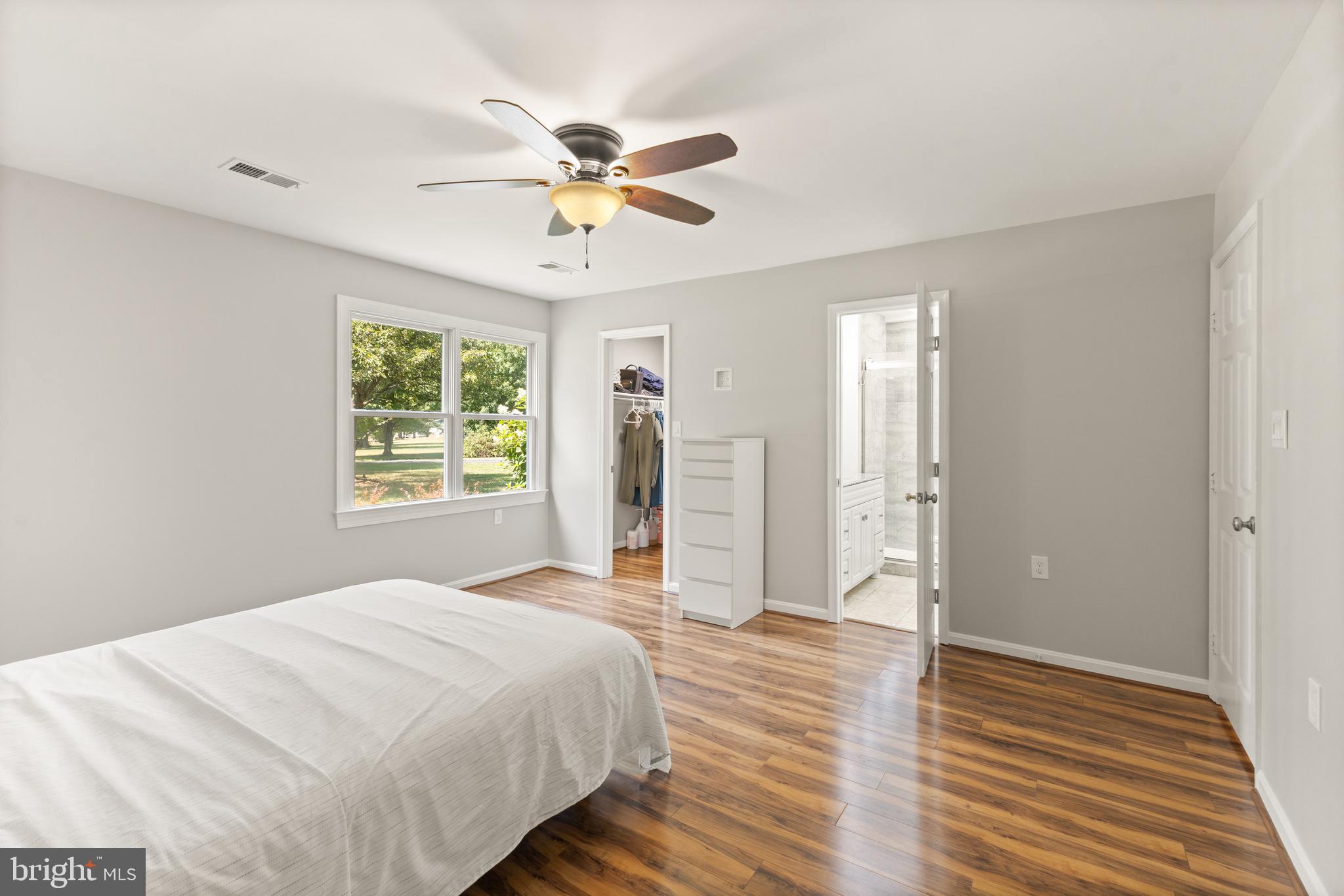 PETER SUBDIVISION - Residential