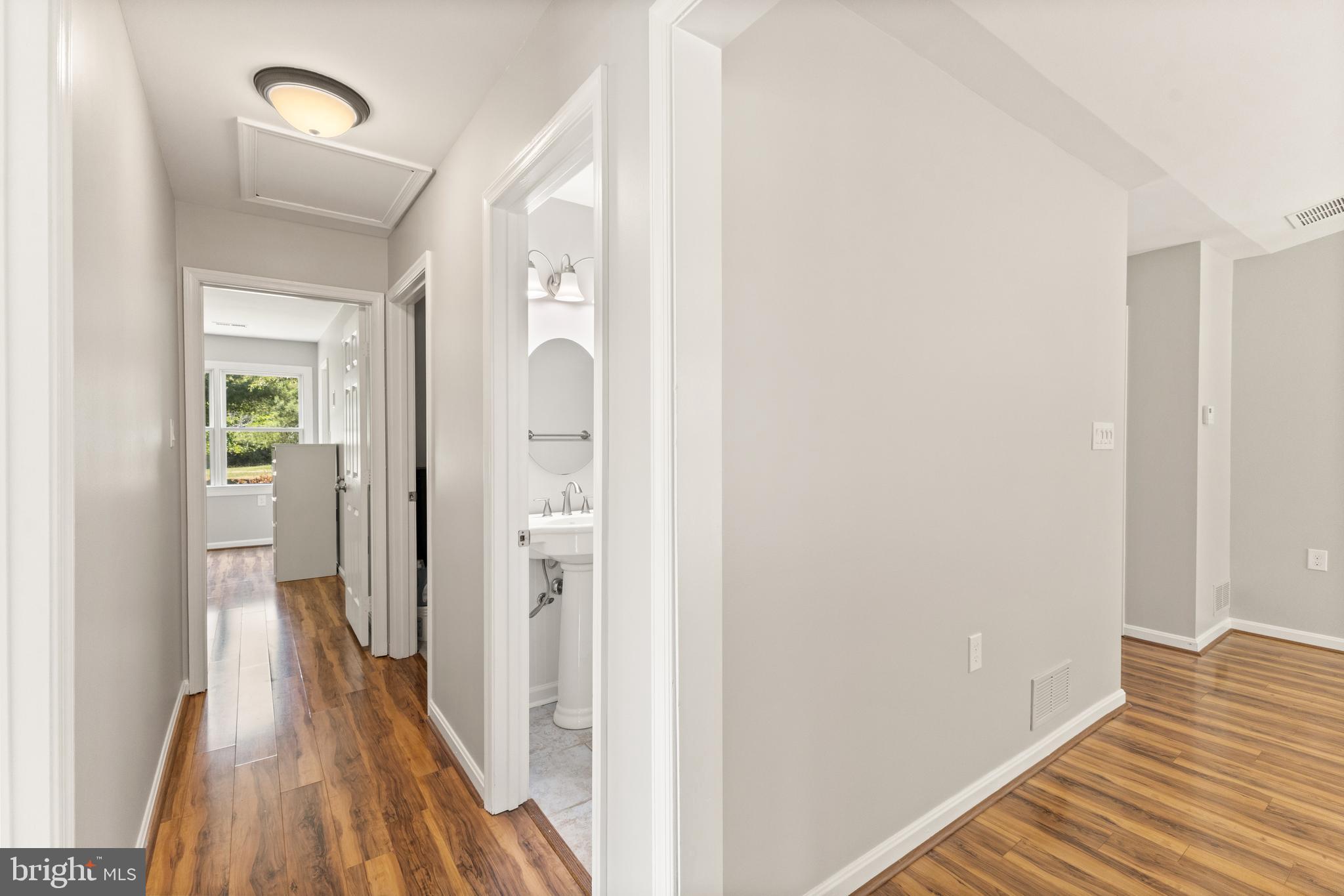 PETER SUBDIVISION - Residential