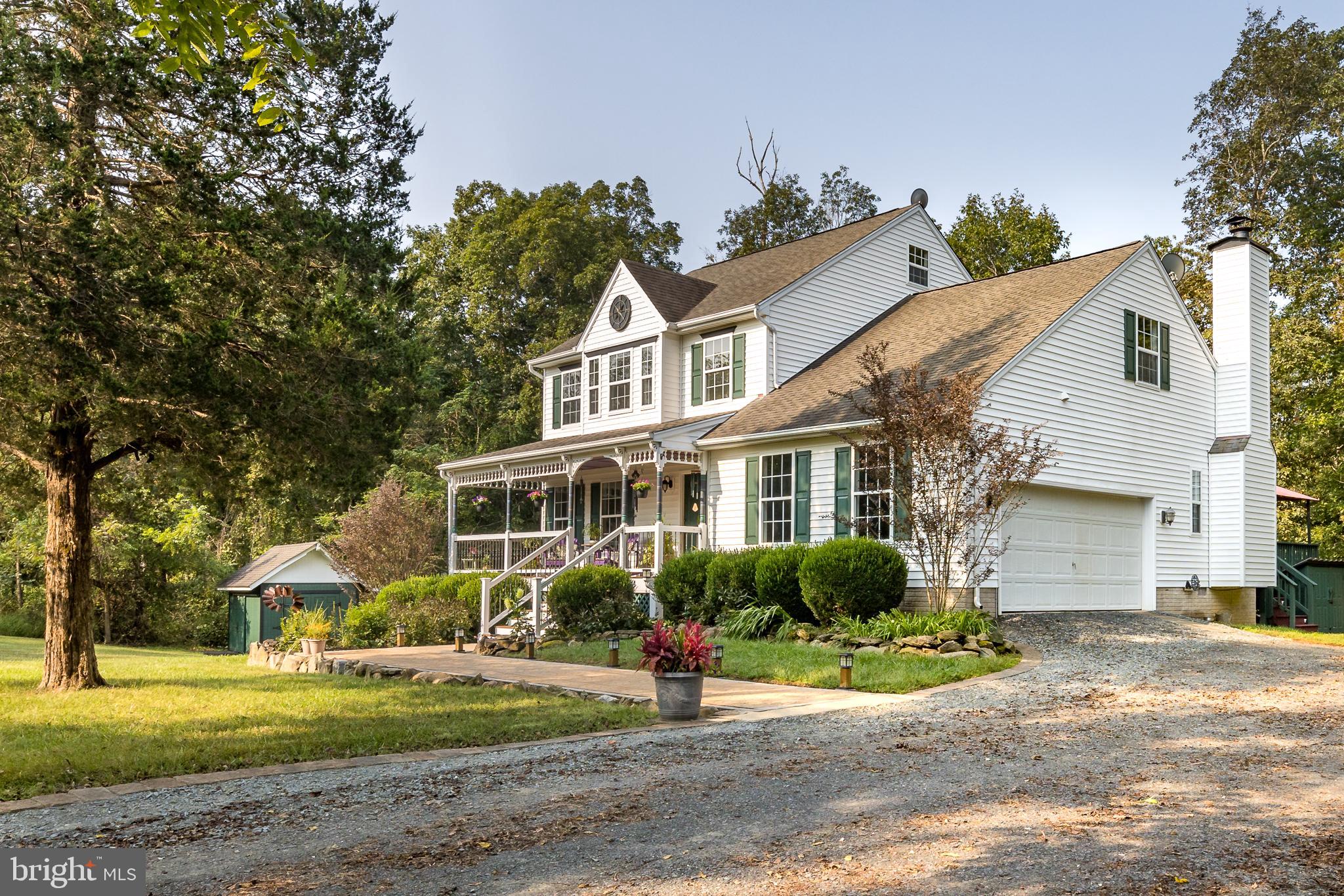 RIVERSIDE - Residential