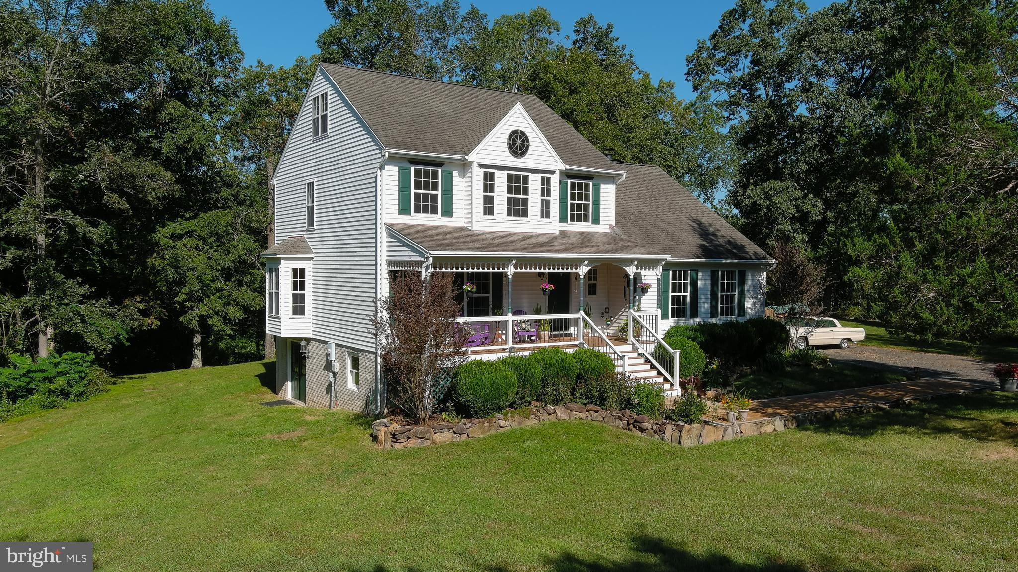 RIVERSIDE - Residential