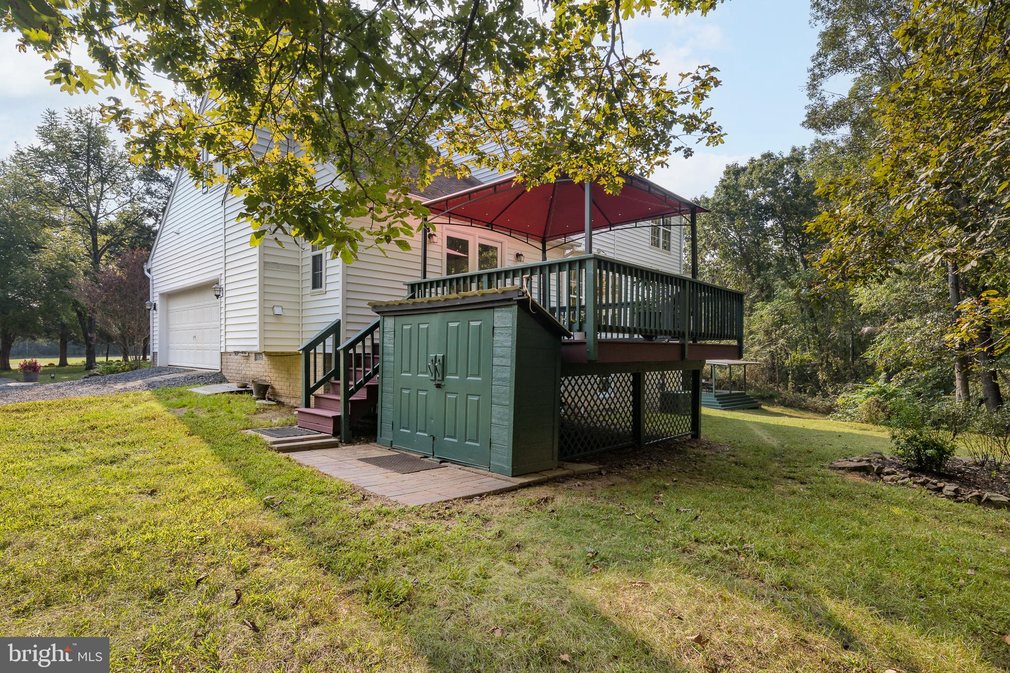 RIVERSIDE - Residential