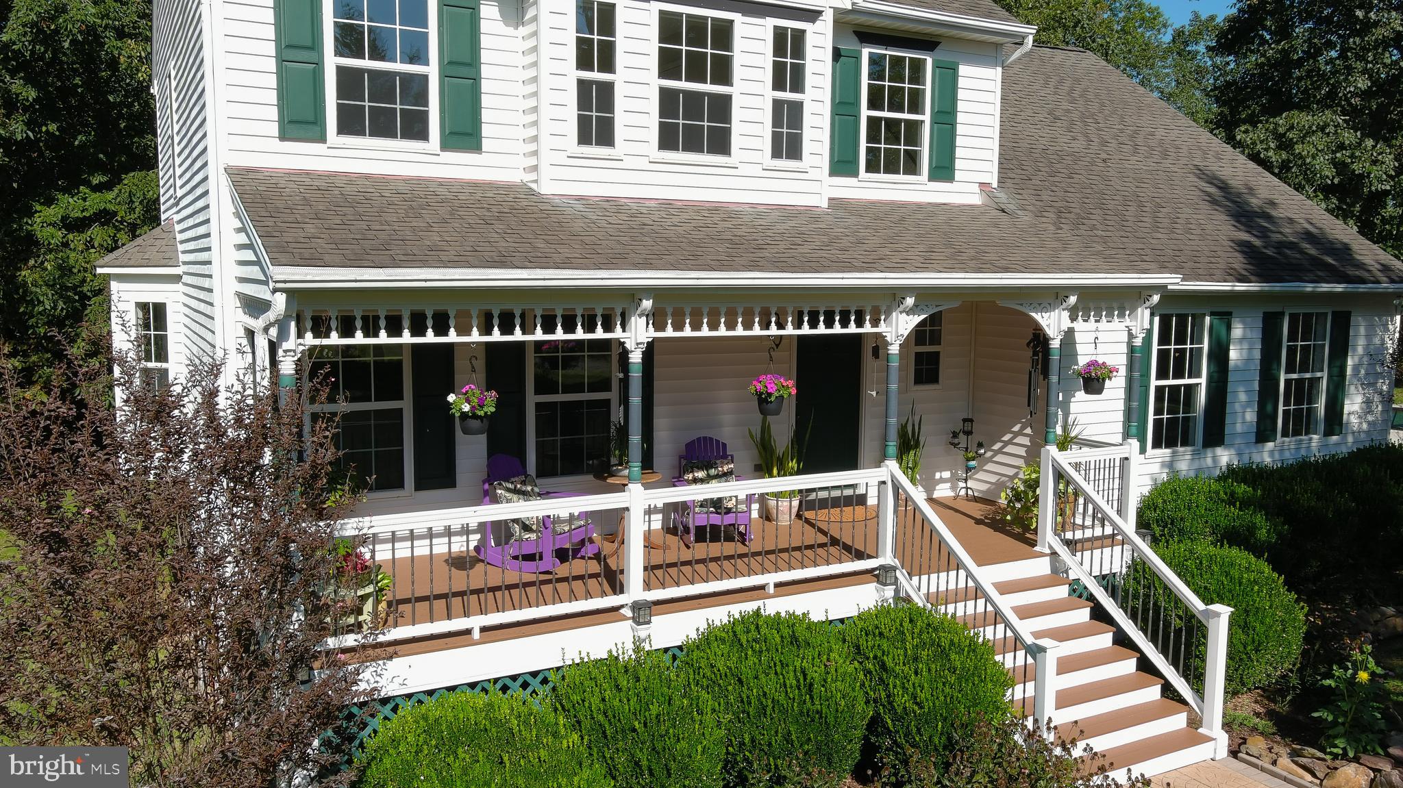 RIVERSIDE - Residential